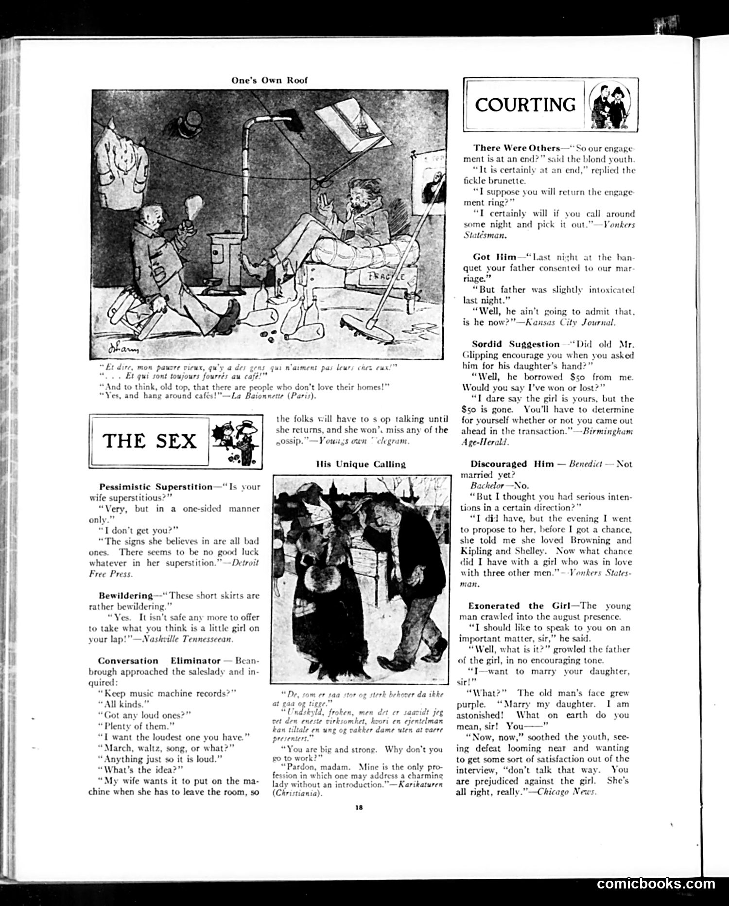 Judge — June 7, 1919 — page 18 of 36