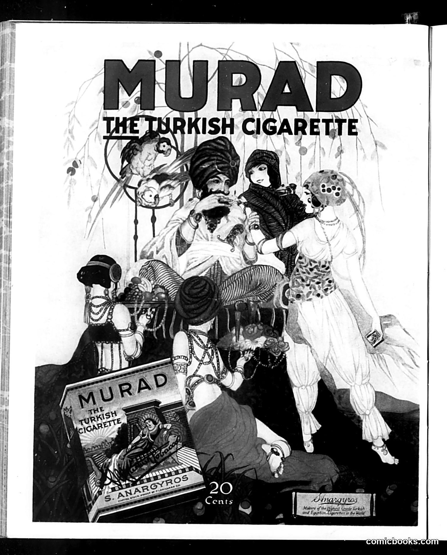 Judge — June 7, 1919 — page 36 of 36