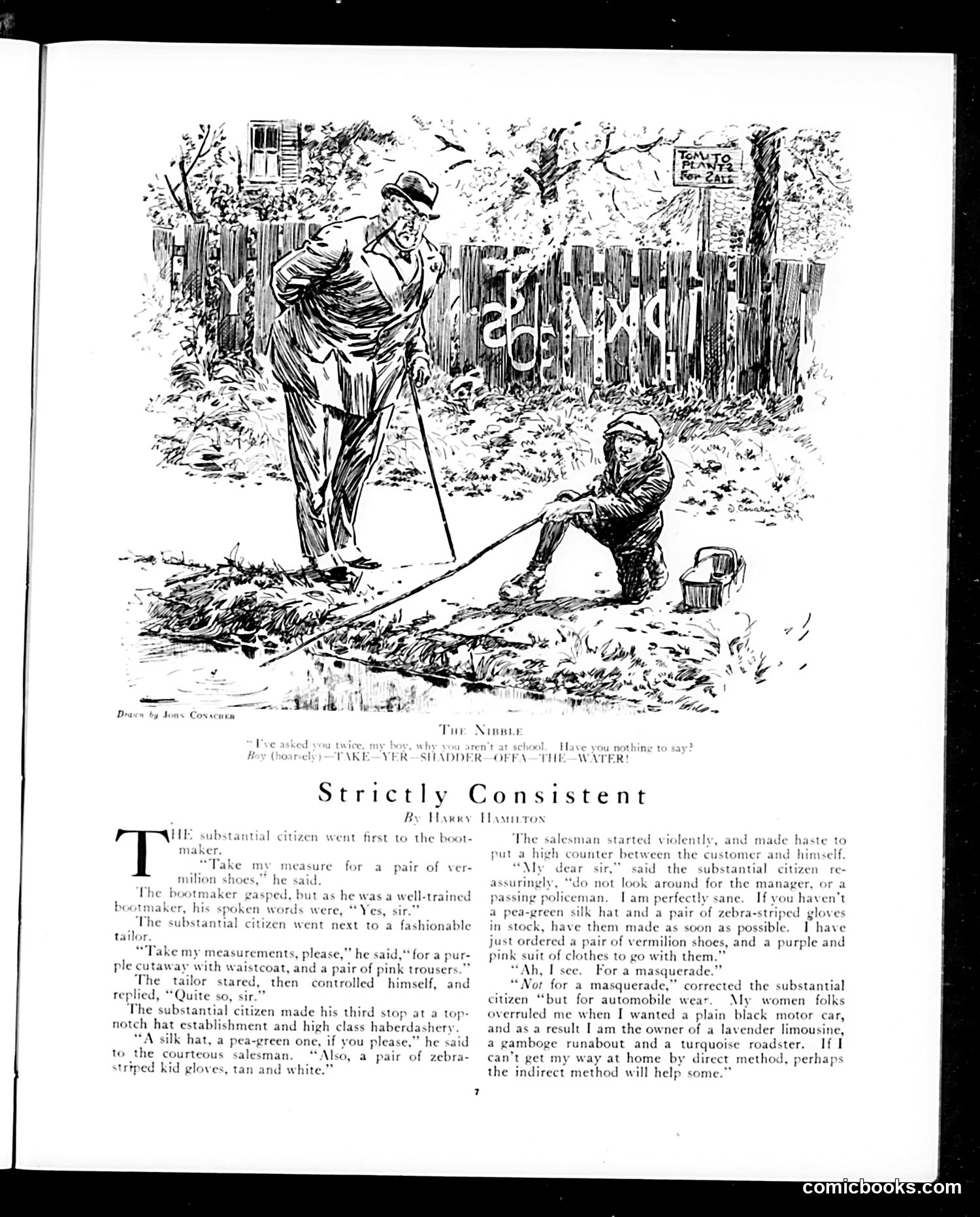 Judge — June 14, 1919 — page 7 of 36