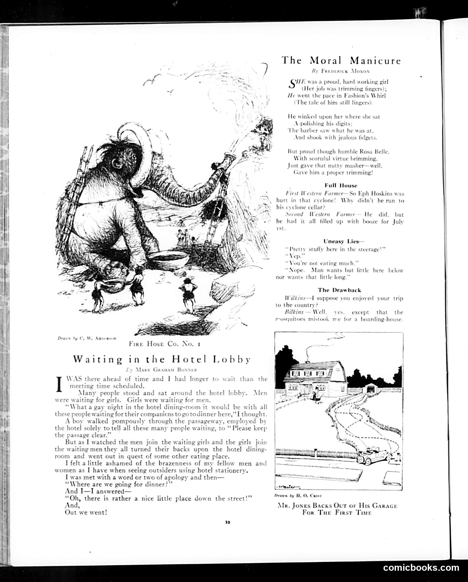 Judge — June 14, 1919 — page 10 of 36