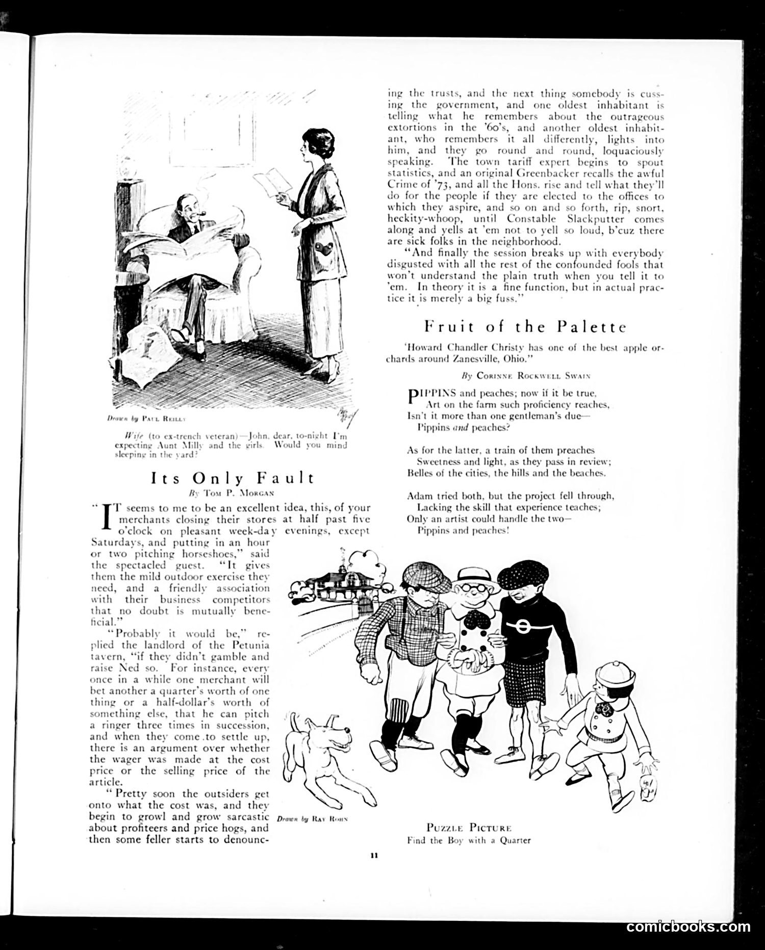 Judge — June 14, 1919 — page 11 of 36