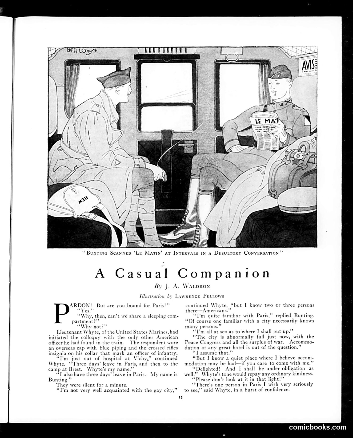 Judge — June 14, 1919 — page 13 of 36