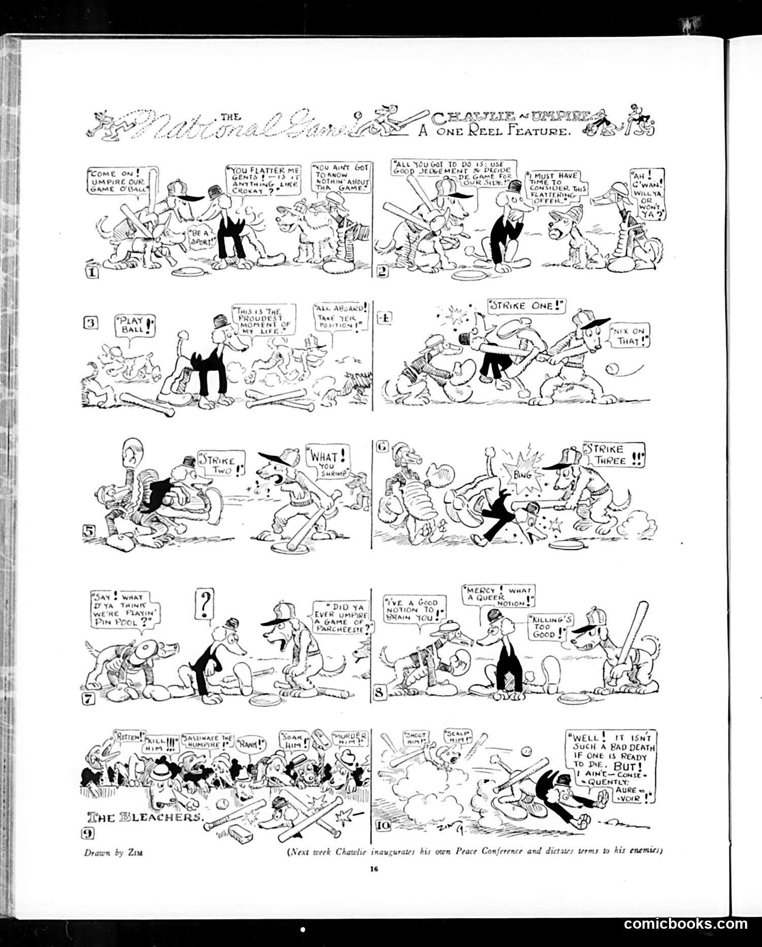Judge — June 14, 1919 — page 16 of 36