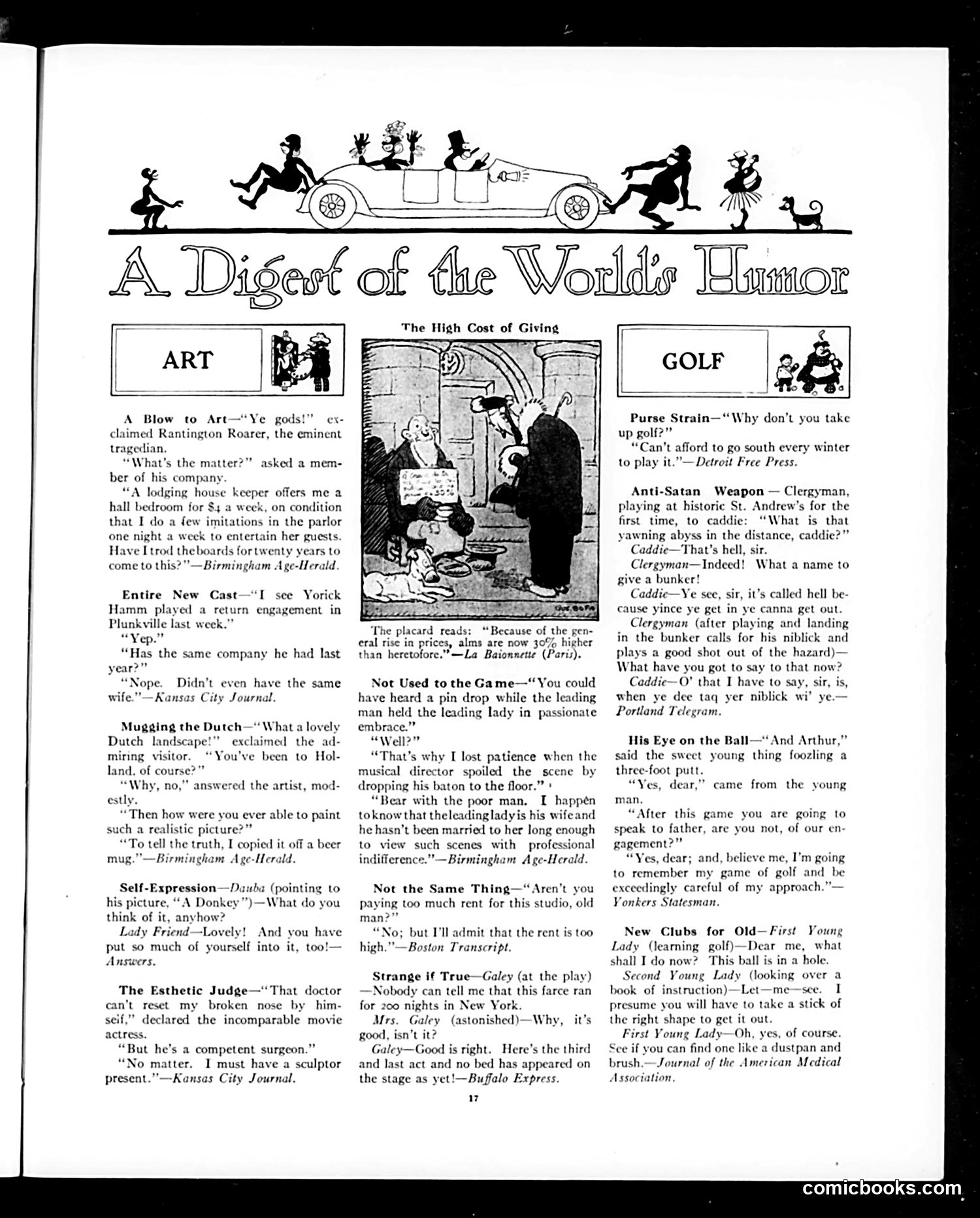 Judge — June 14, 1919 — page 17 of 36
