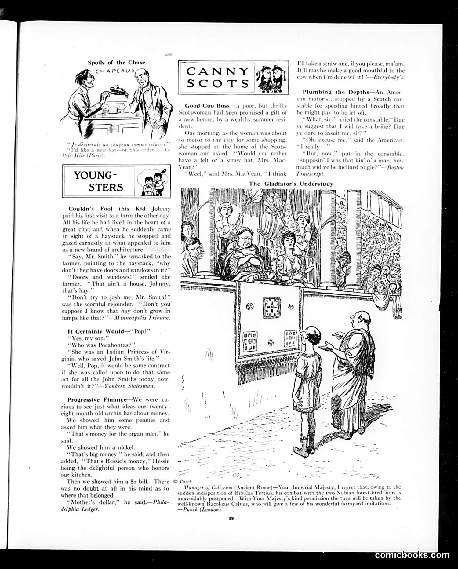 Judge — June 14, 1919 — page 19 of 36