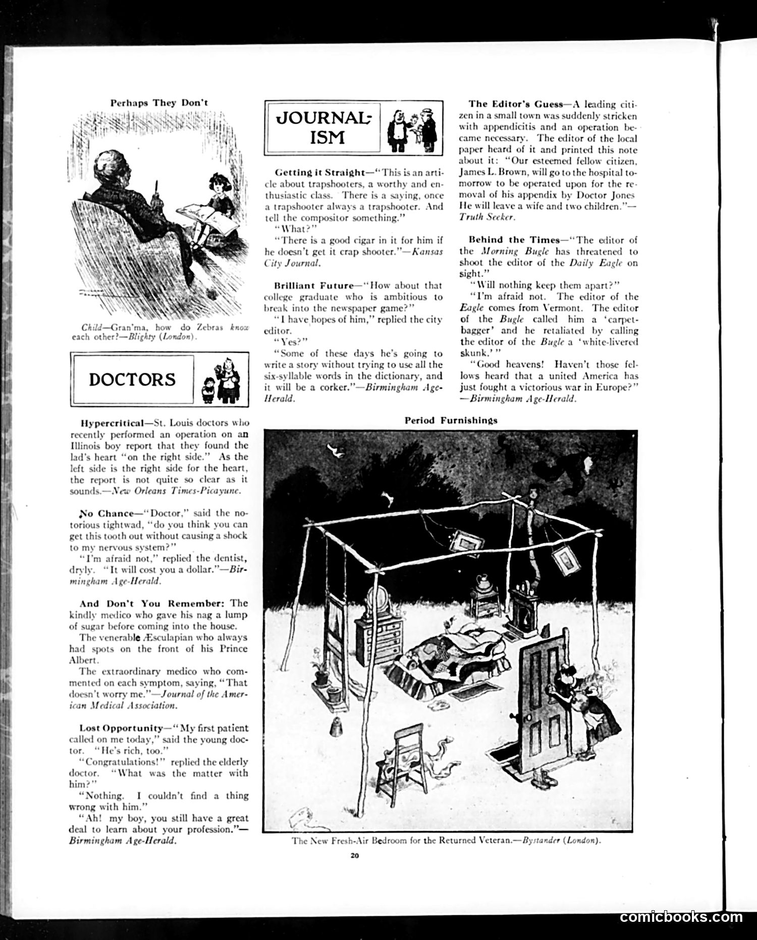 Judge — June 14, 1919 — page 20 of 36