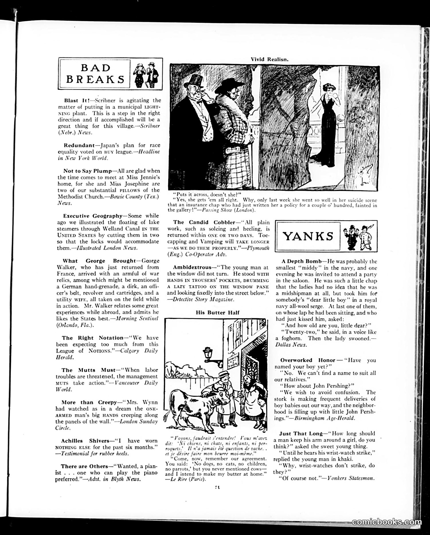 Judge — June 14, 1919 — page 21 of 36