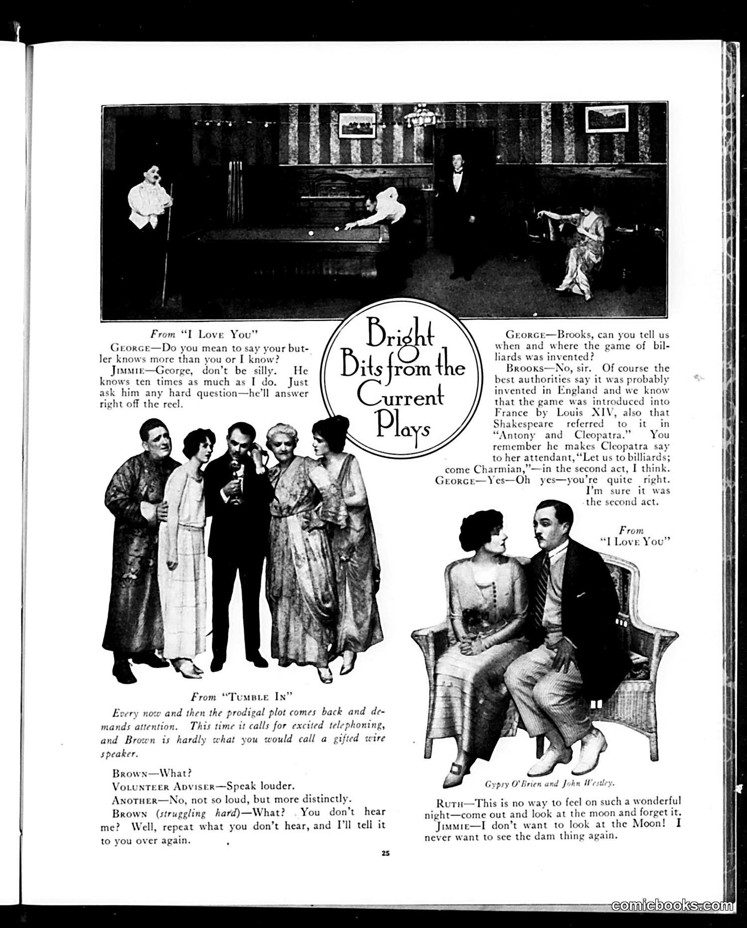 Judge — June 14, 1919 — page 25 of 36