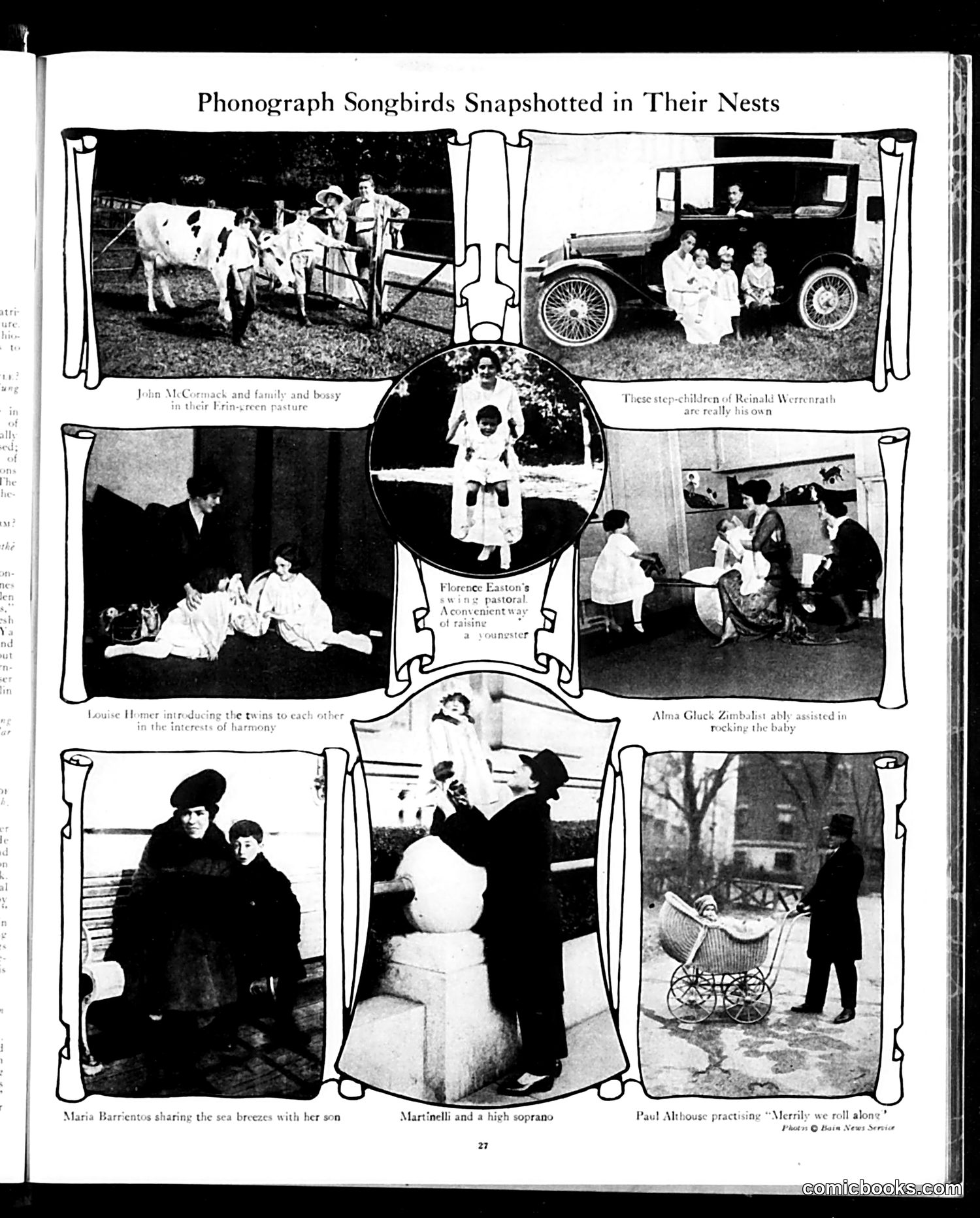 Judge — June 14, 1919 — page 27 of 36
