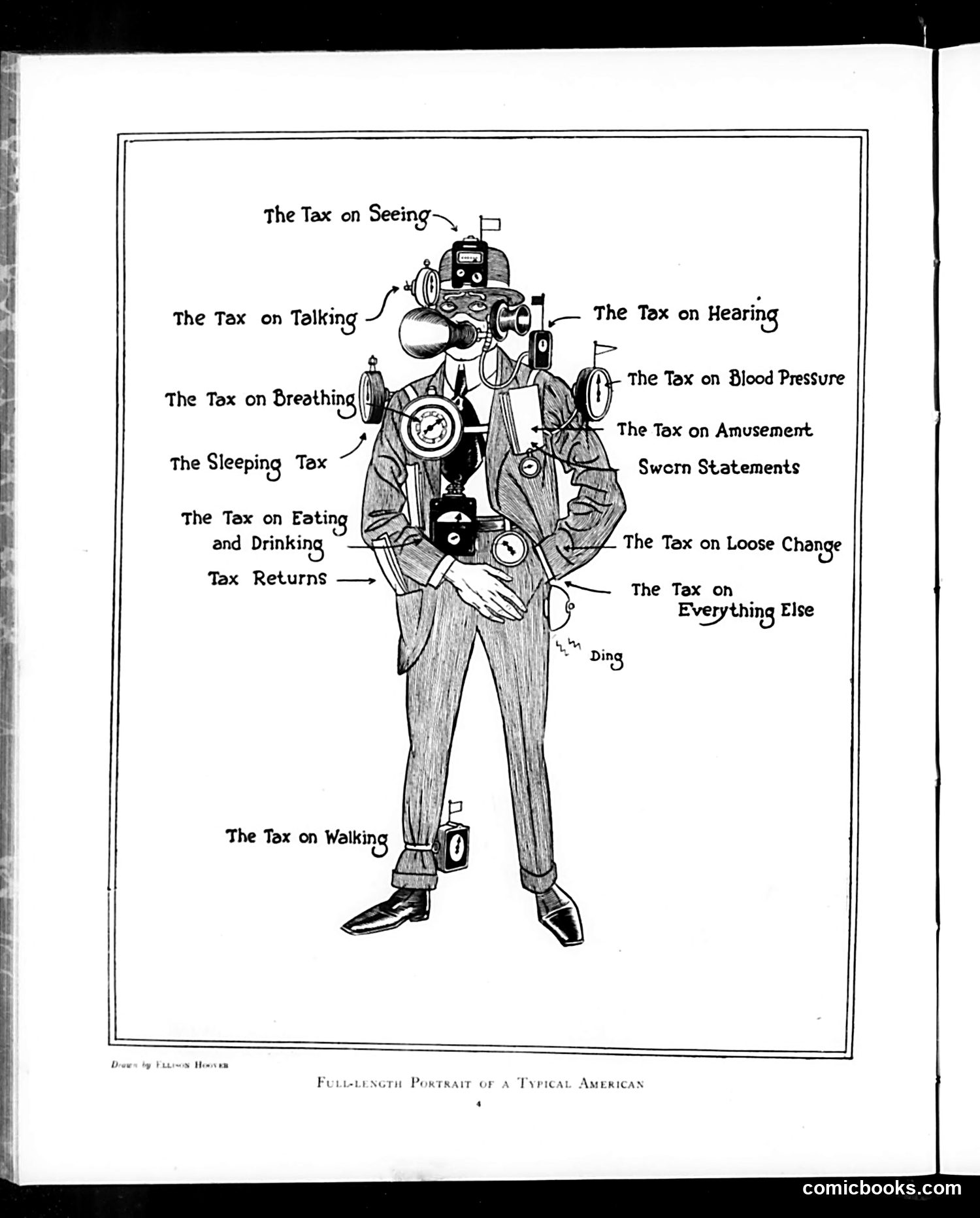 Judge — June 21, 1919 — page 4 of 36
