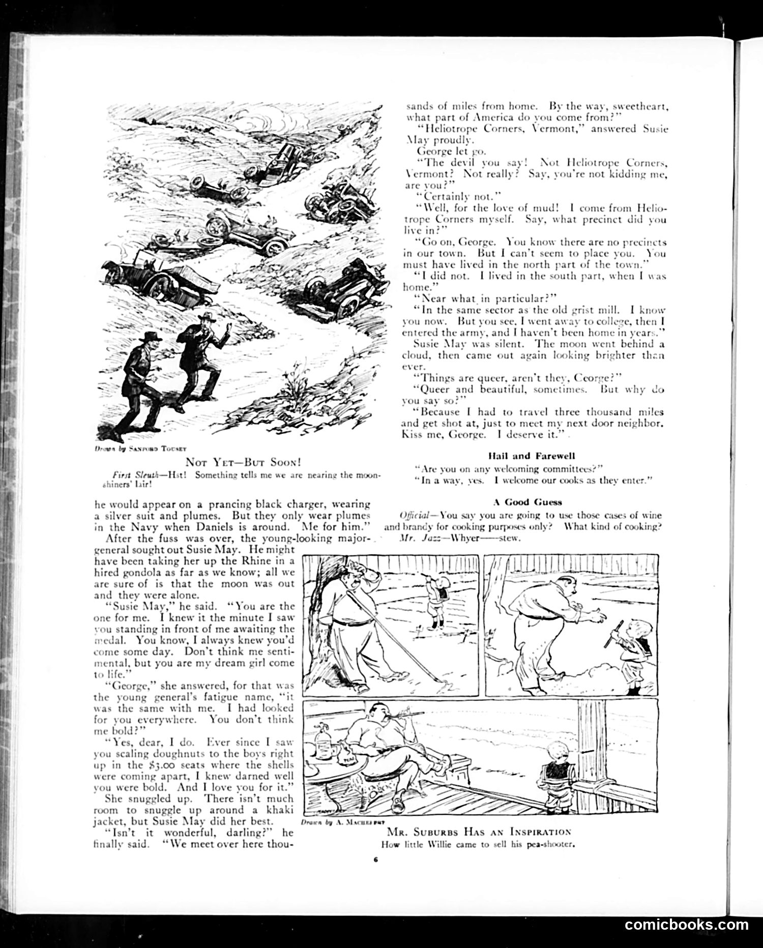 Judge — June 21, 1919 — page 6 of 36