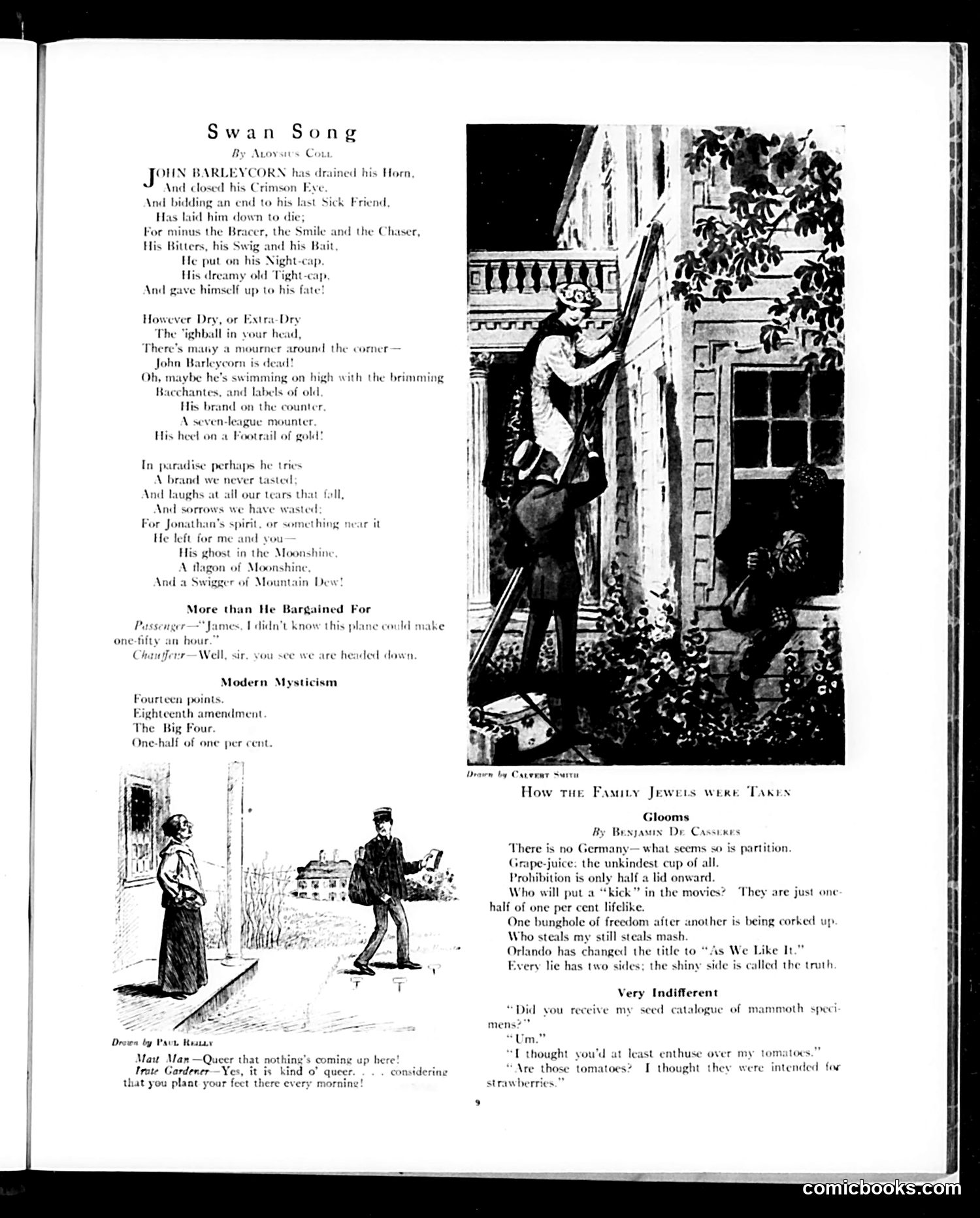 Judge — June 21, 1919 — page 9 of 36