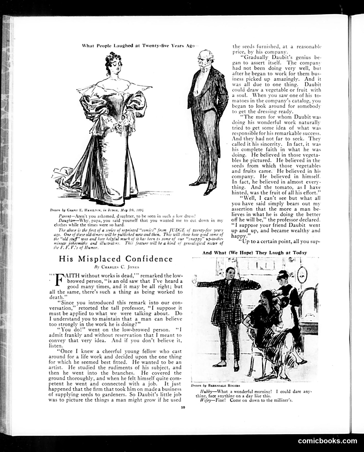 Judge — June 21, 1919 — page 10 of 36