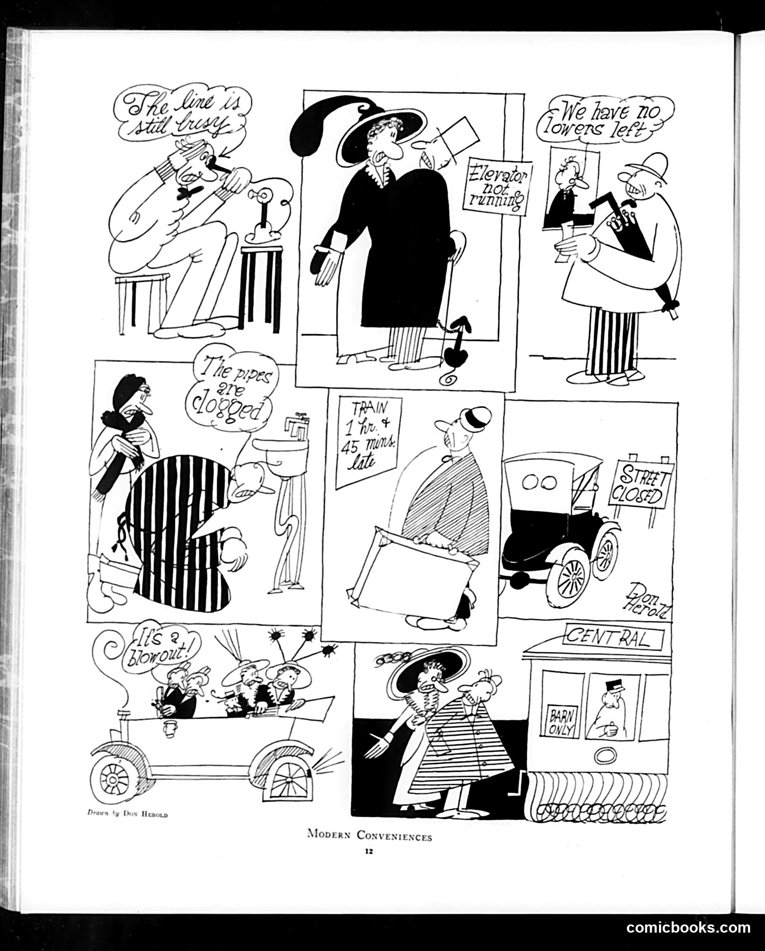 Judge — June 21, 1919 — page 12 of 36