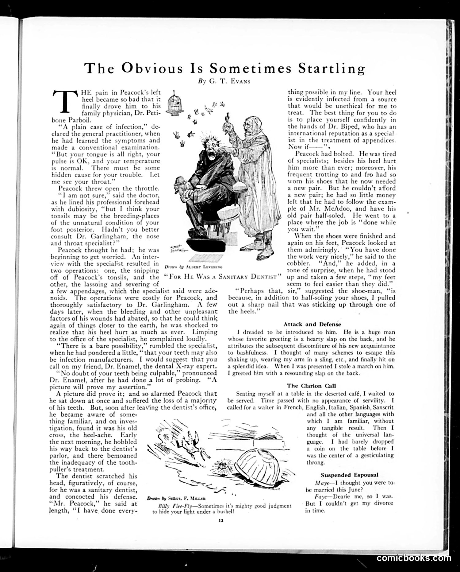 Judge — June 21, 1919 — page 13 of 36