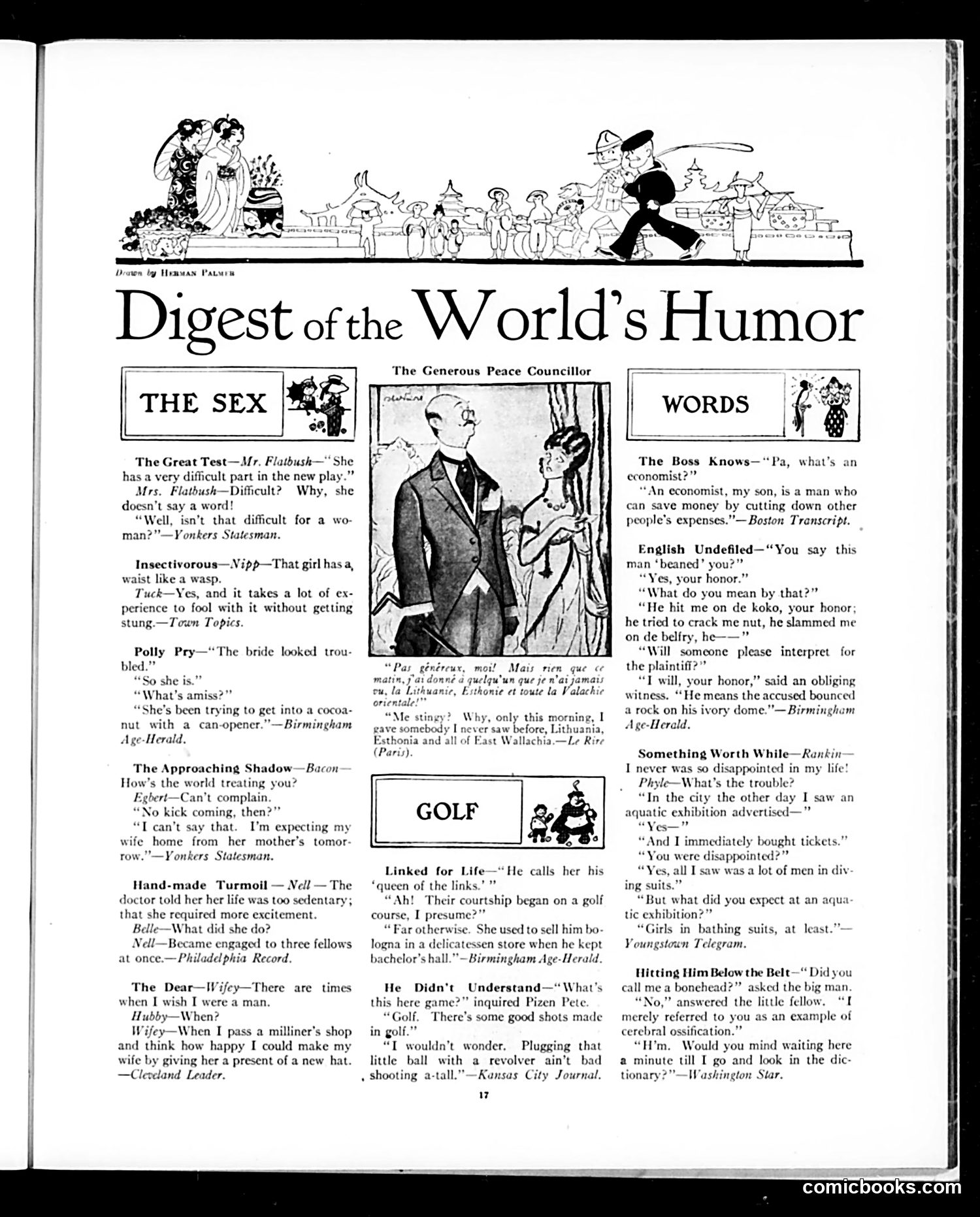 Judge — June 21, 1919 — page 17 of 36