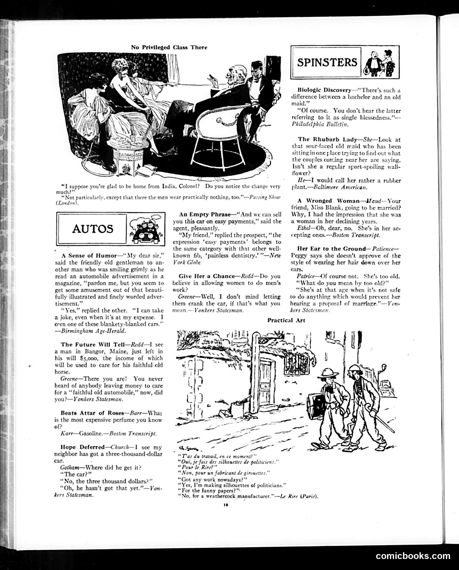 Judge — June 21, 1919 — page 18 of 36