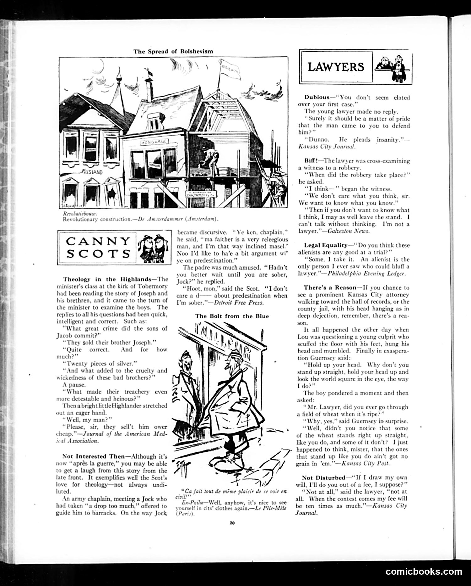 Judge — June 21, 1919 — page 20 of 36