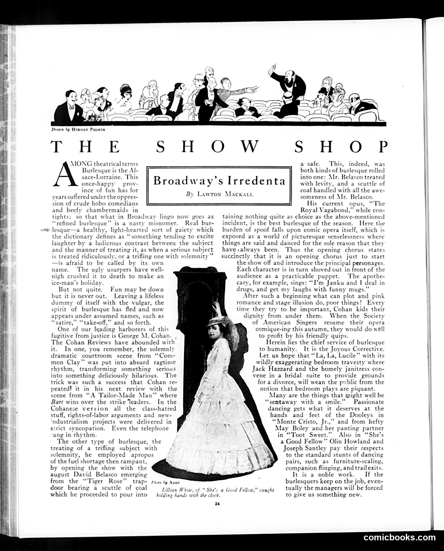 Judge — June 21, 1919 — page 24 of 36