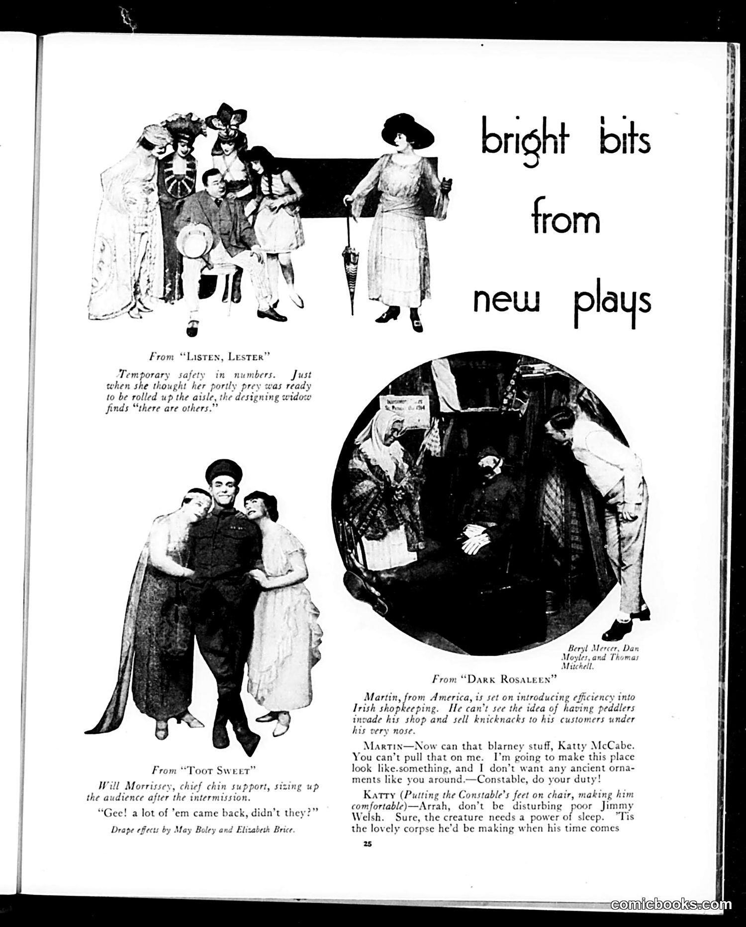 Judge — June 21, 1919 — page 25 of 36