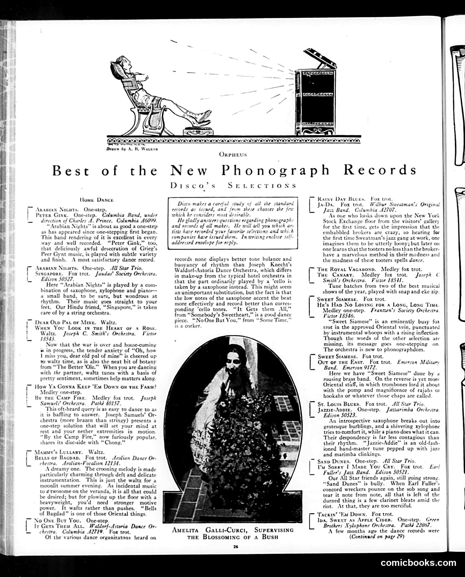 Judge — June 21, 1919 — page 26 of 36