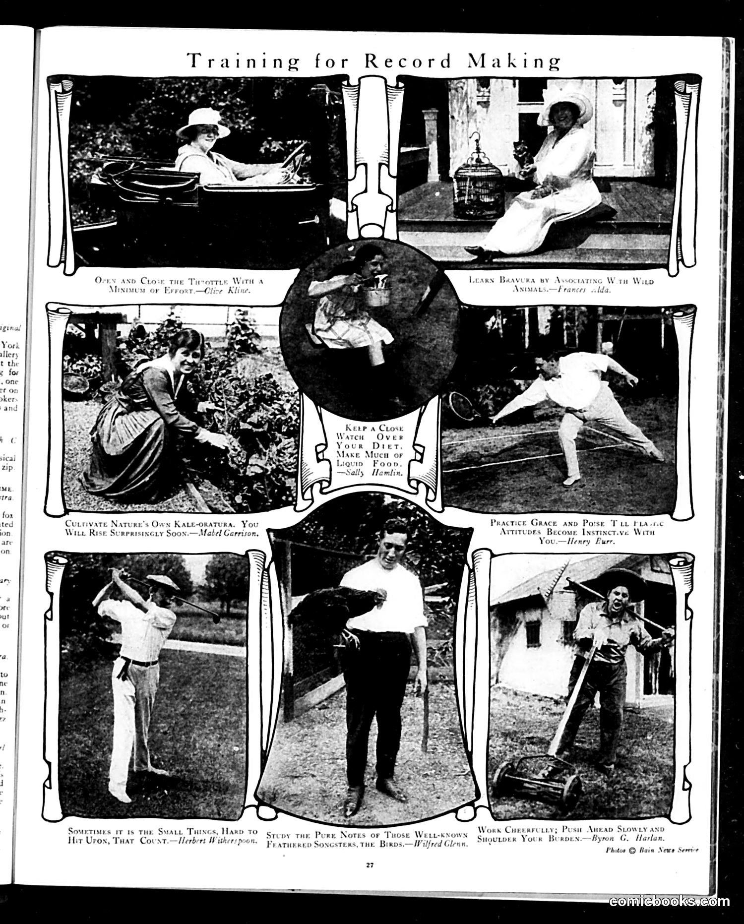 Judge — June 21, 1919 — page 27 of 36