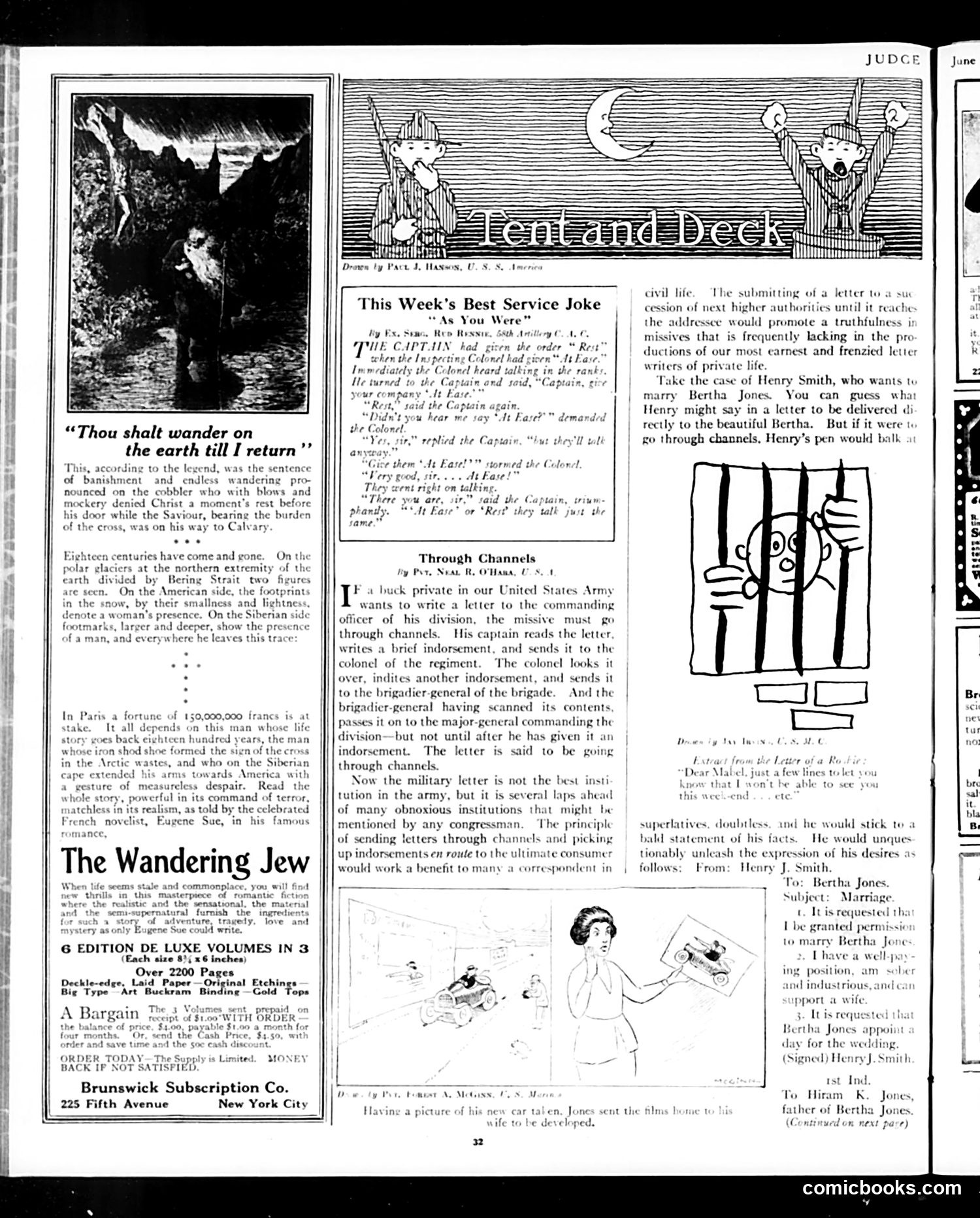 Judge — June 21, 1919 — page 32 of 36
