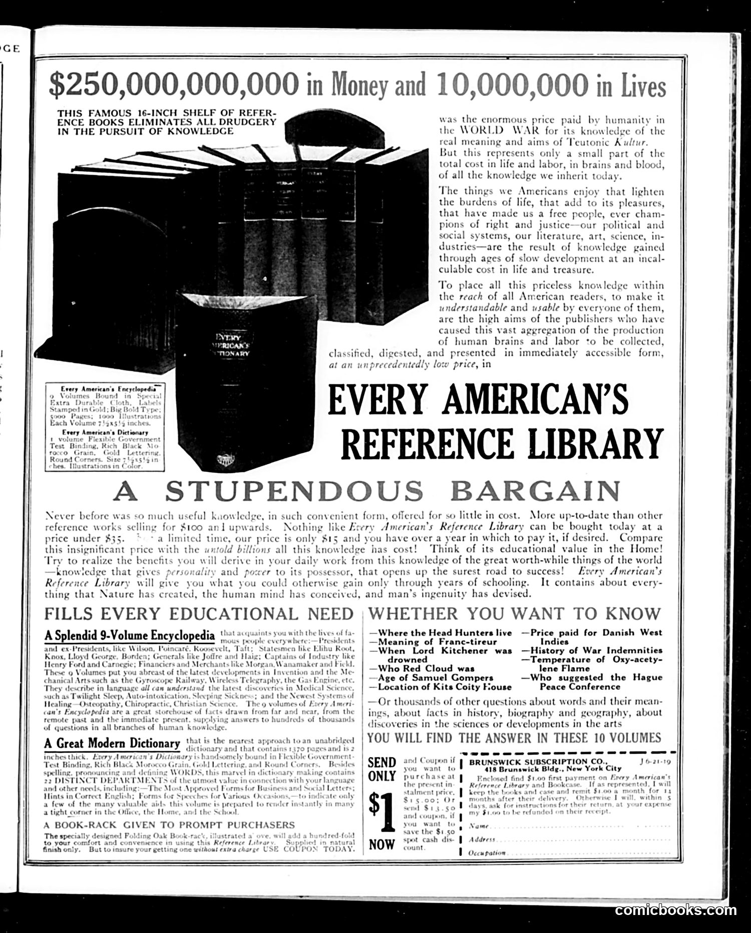 Judge — June 21, 1919 — page 35 of 36