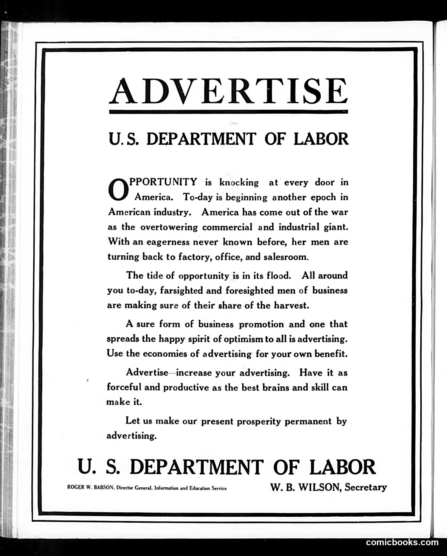 Judge — June 28, 1919 — page 2 of 37
