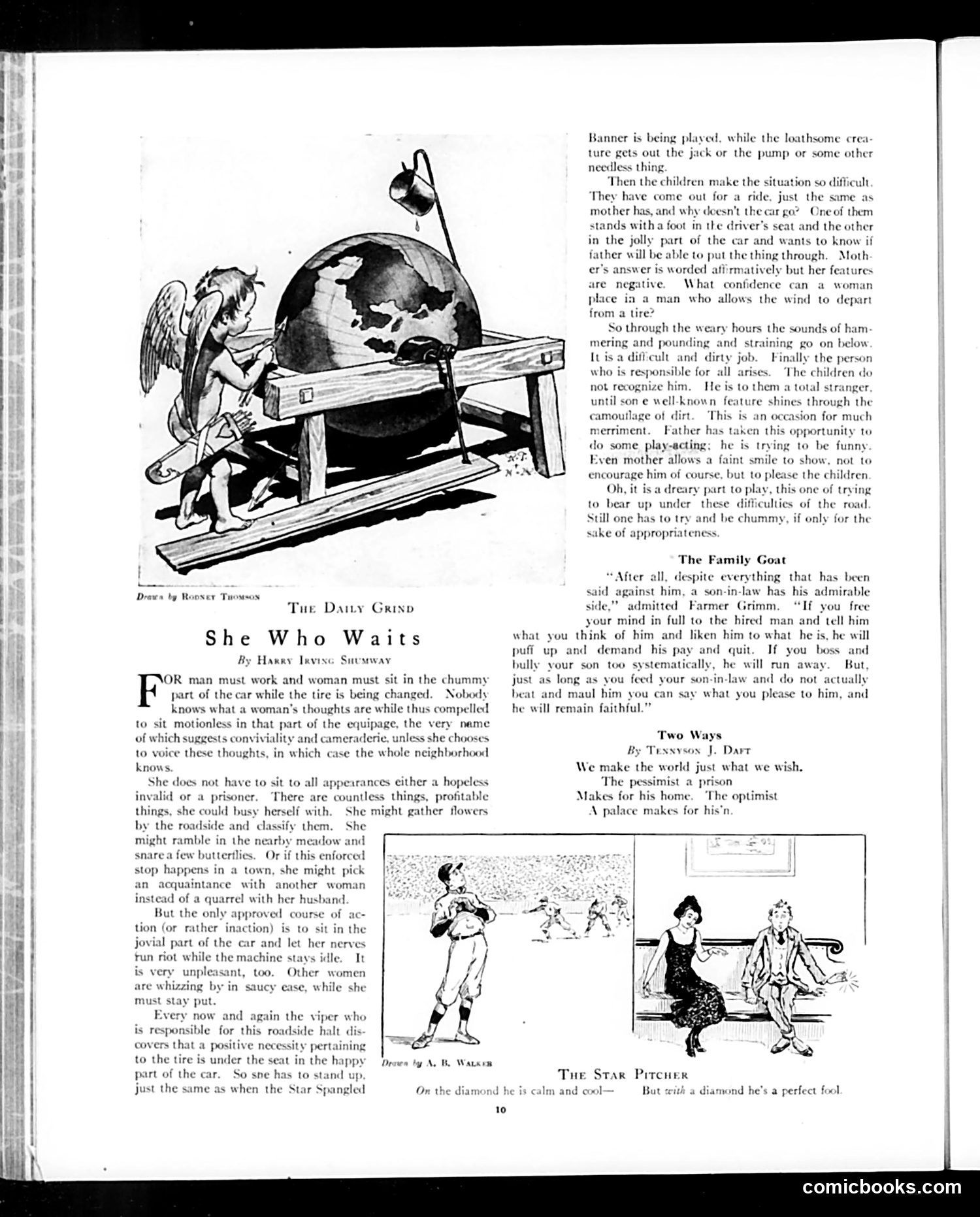 Judge — June 28, 1919 — page 10 of 37