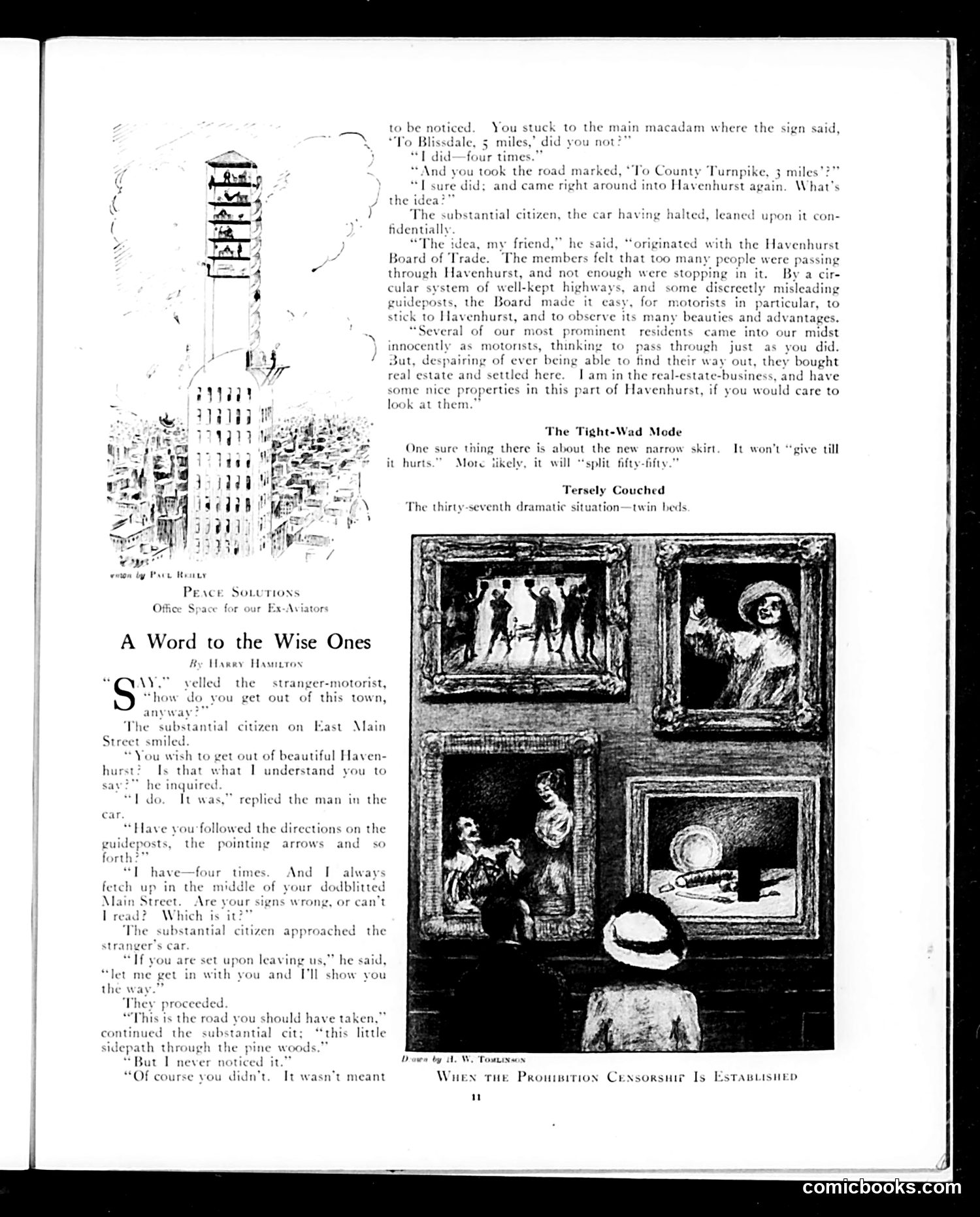 Judge — June 28, 1919 — page 11 of 37