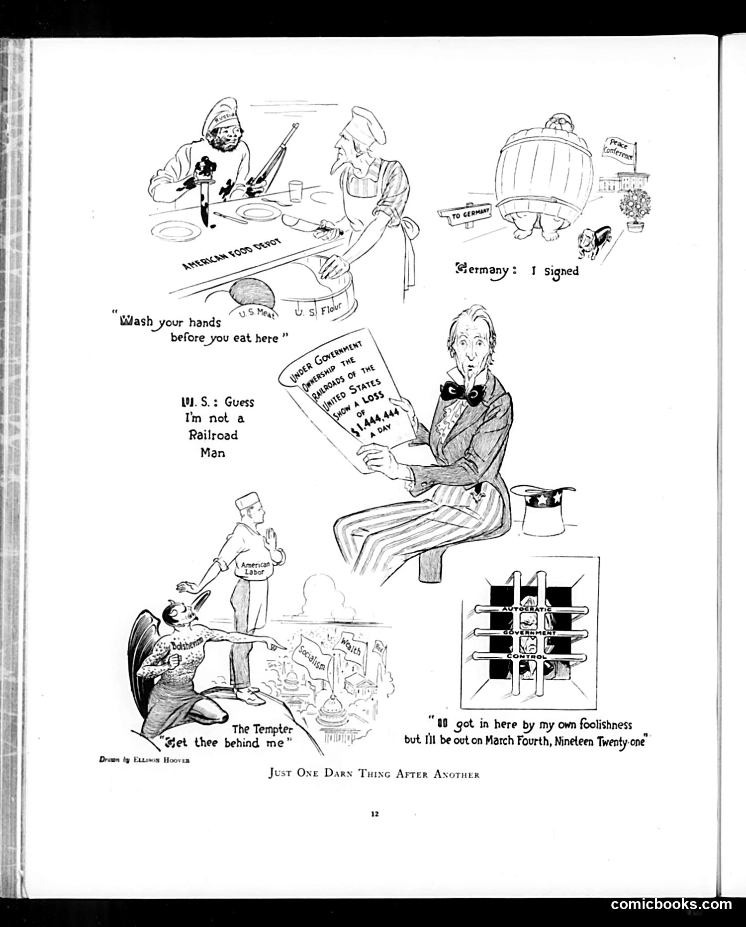 Judge — June 28, 1919 — page 12 of 37