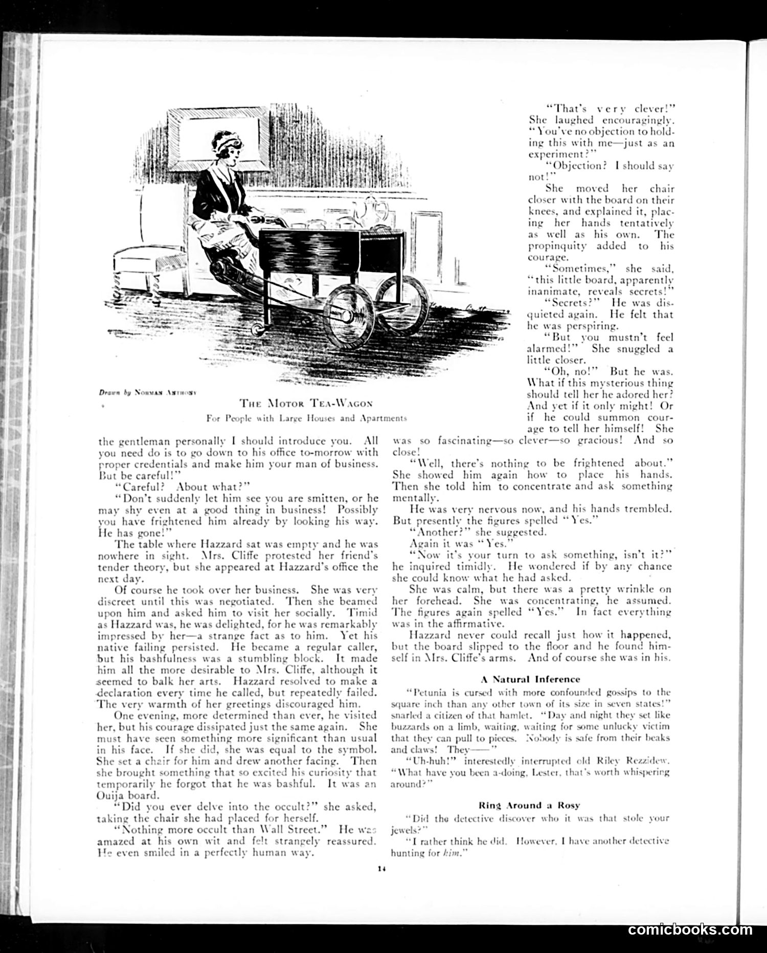 Judge — June 28, 1919 — page 14 of 37