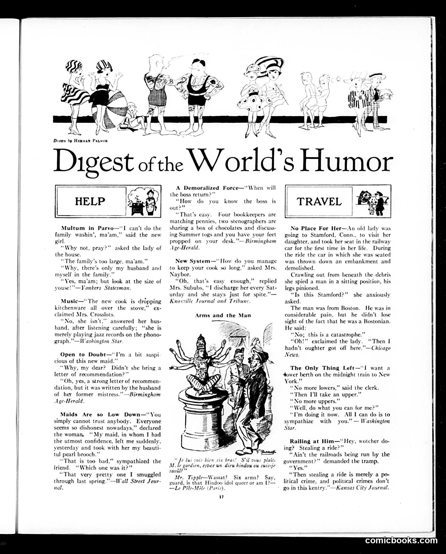 Judge — June 28, 1919 — page 17 of 37
