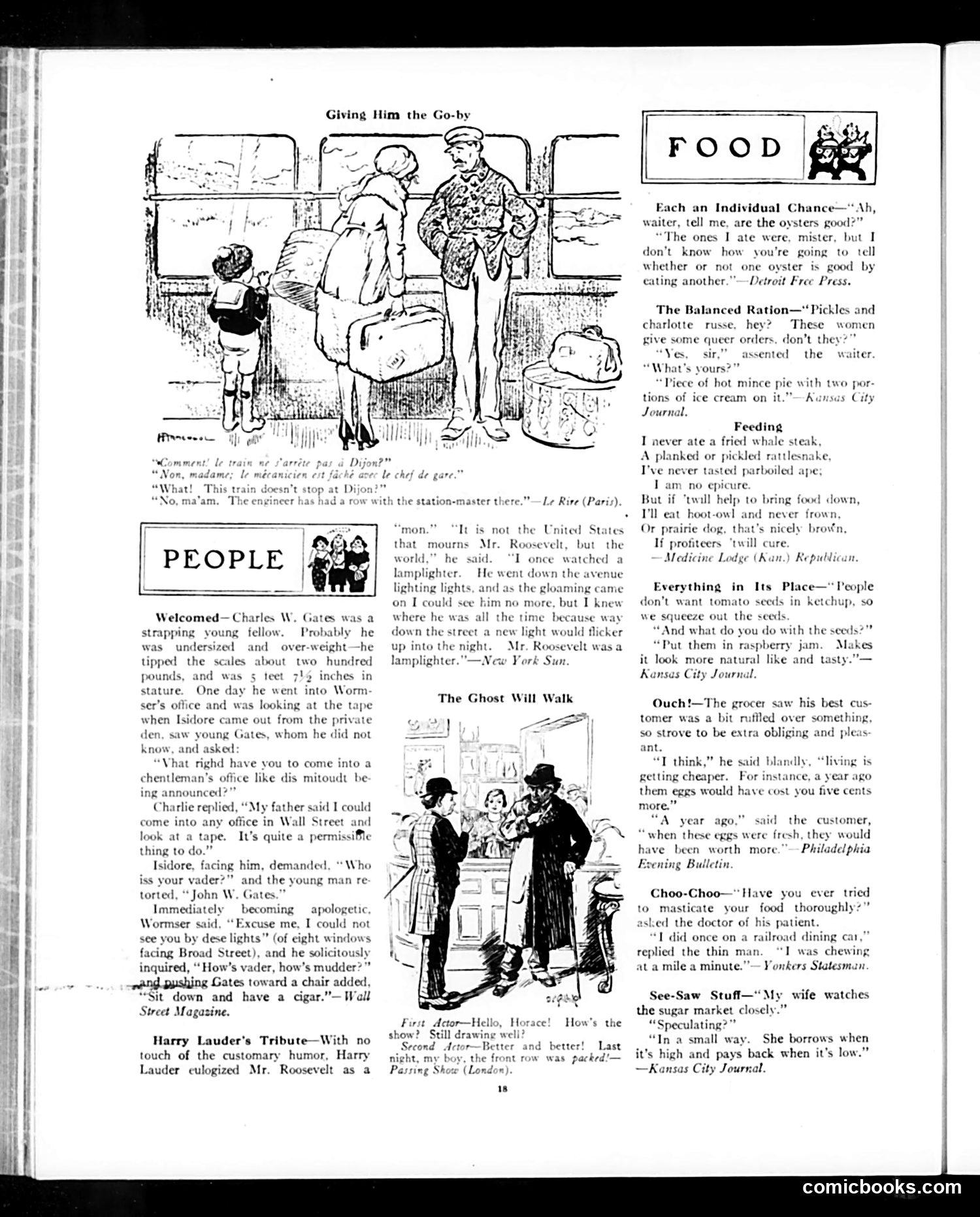 Judge — June 28, 1919 — page 18 of 37