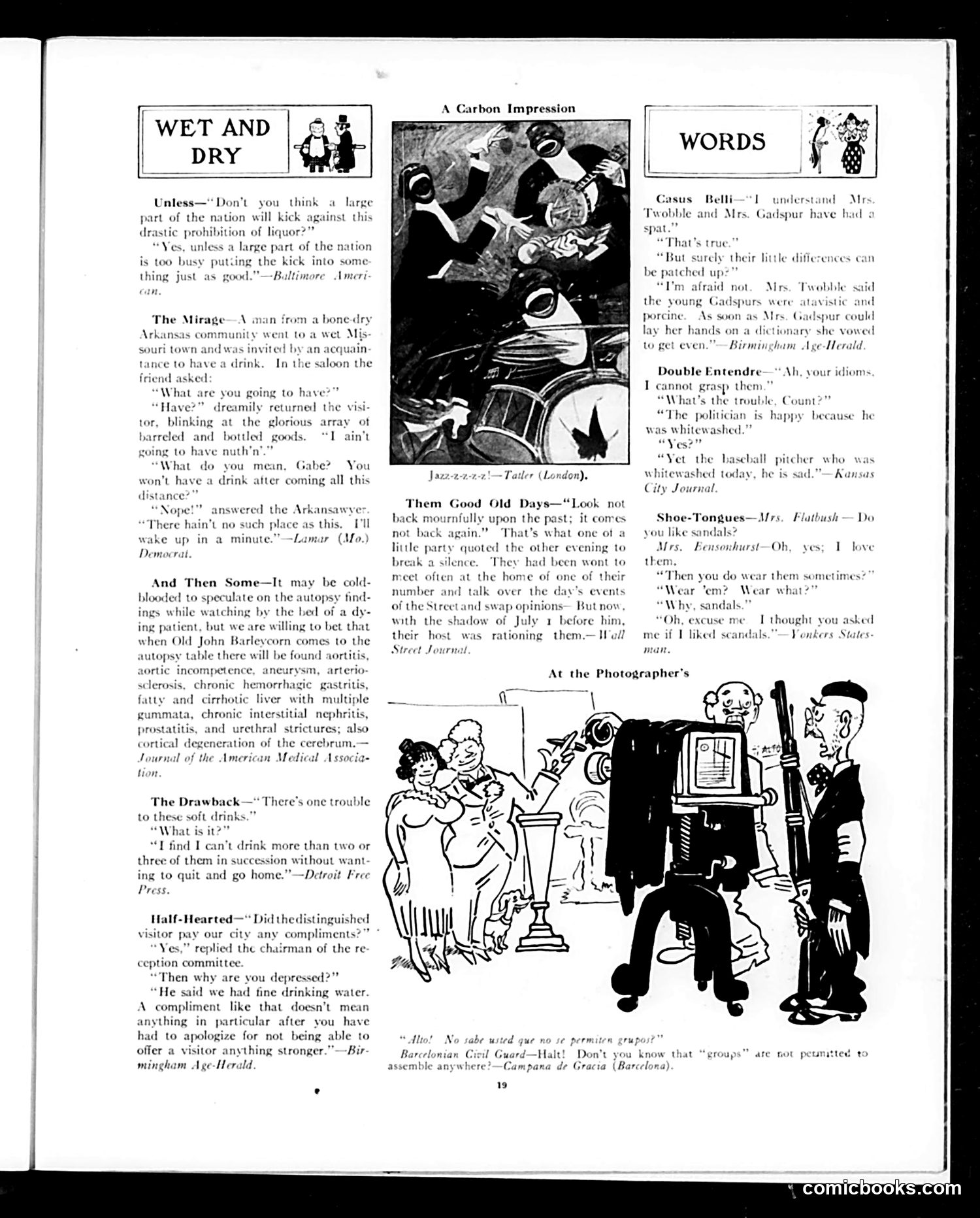 Judge — June 28, 1919 — page 19 of 37