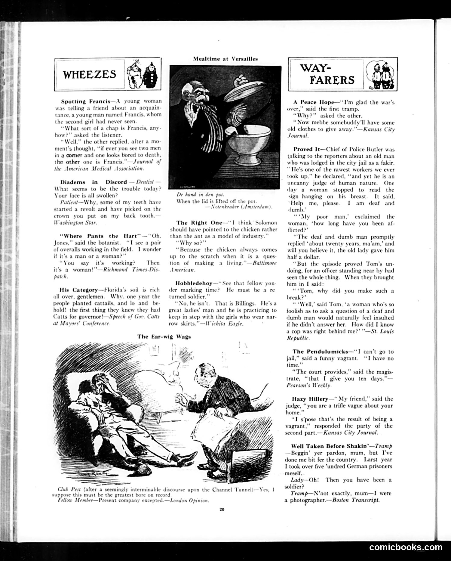 Judge — June 28, 1919 — page 20 of 37
