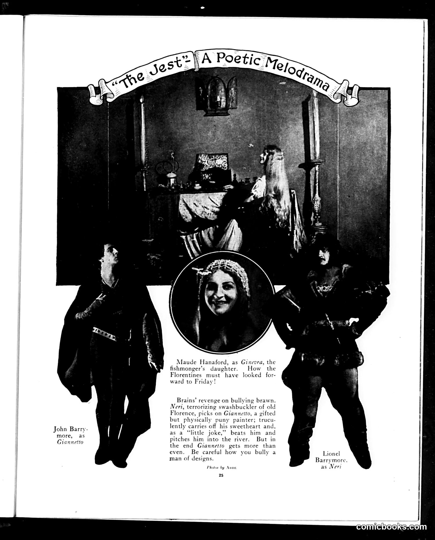 Judge — June 28, 1919 — page 25 of 37