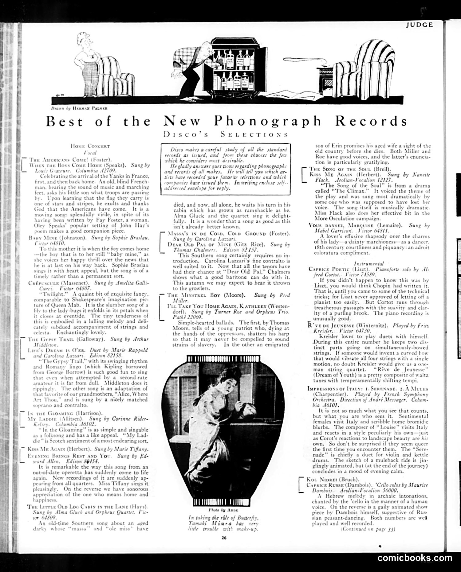 Judge — June 28, 1919 — page 26 of 37