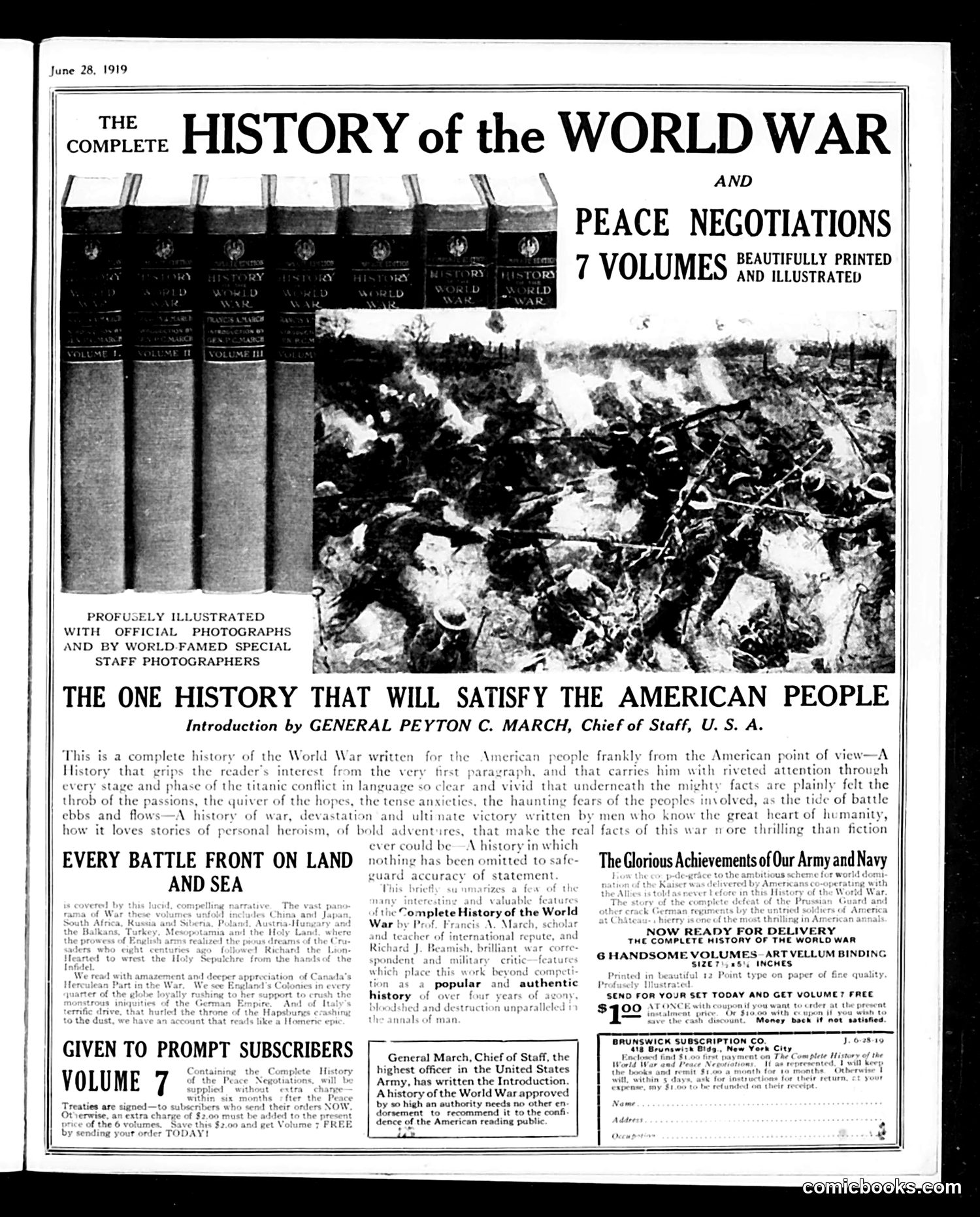 Judge — June 28, 1919 — page 35 of 37