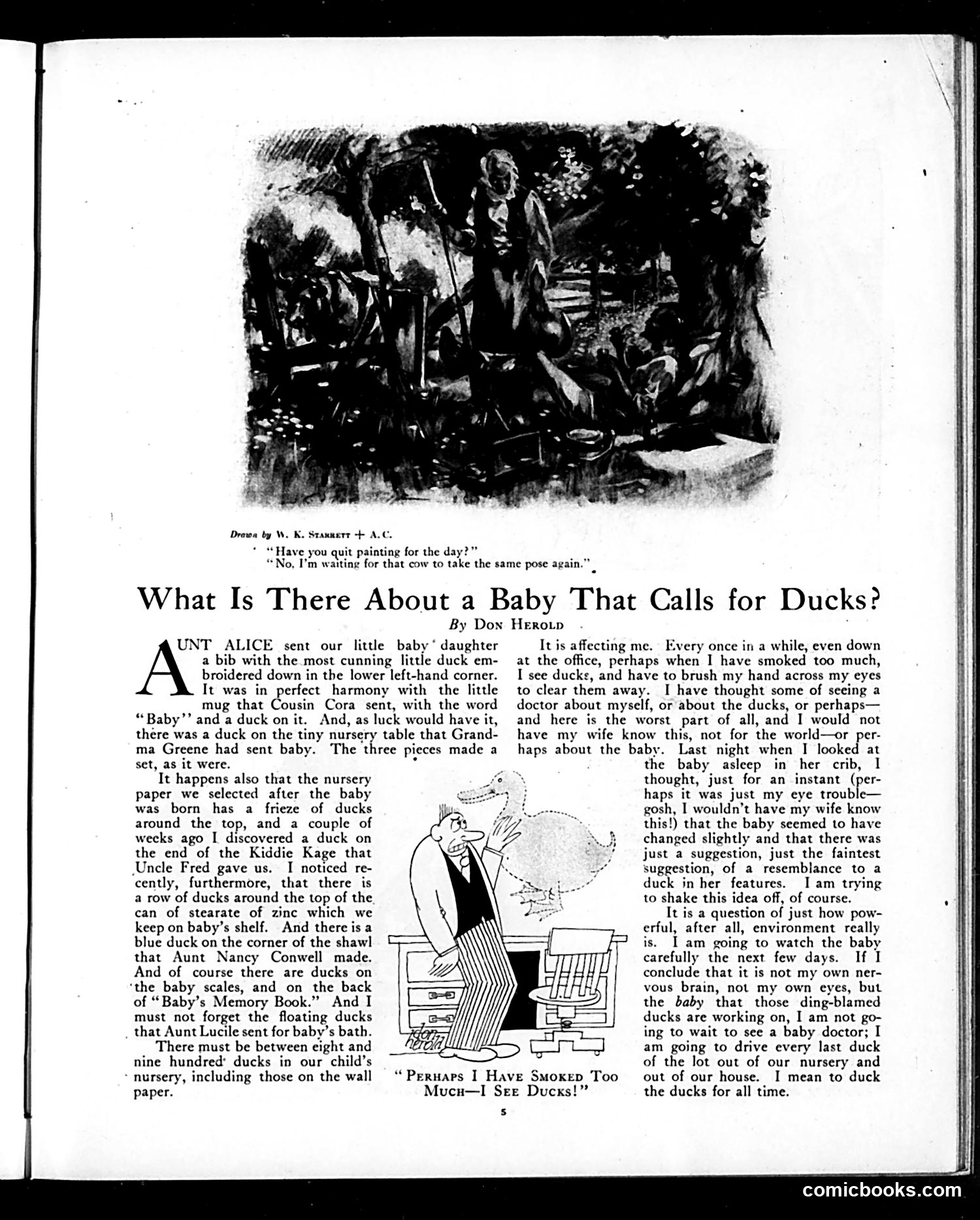 Judge — July 5, 1919 — page 5 of 36