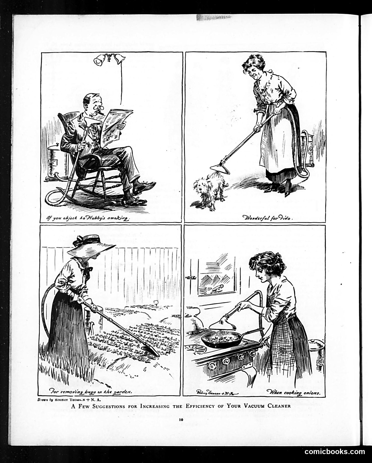 Judge — July 5, 1919 — page 10 of 36