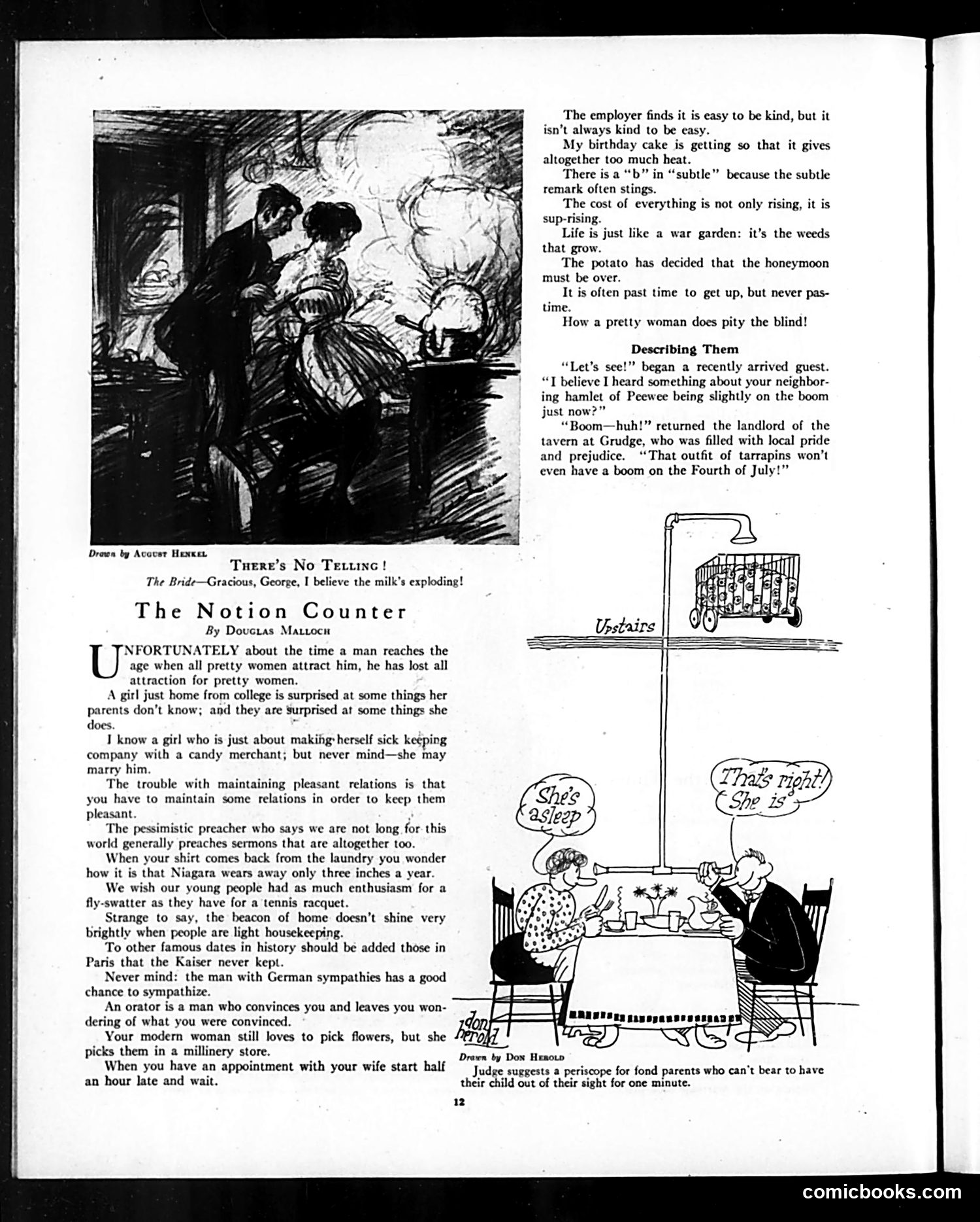 Judge — July 5, 1919 — page 12 of 36