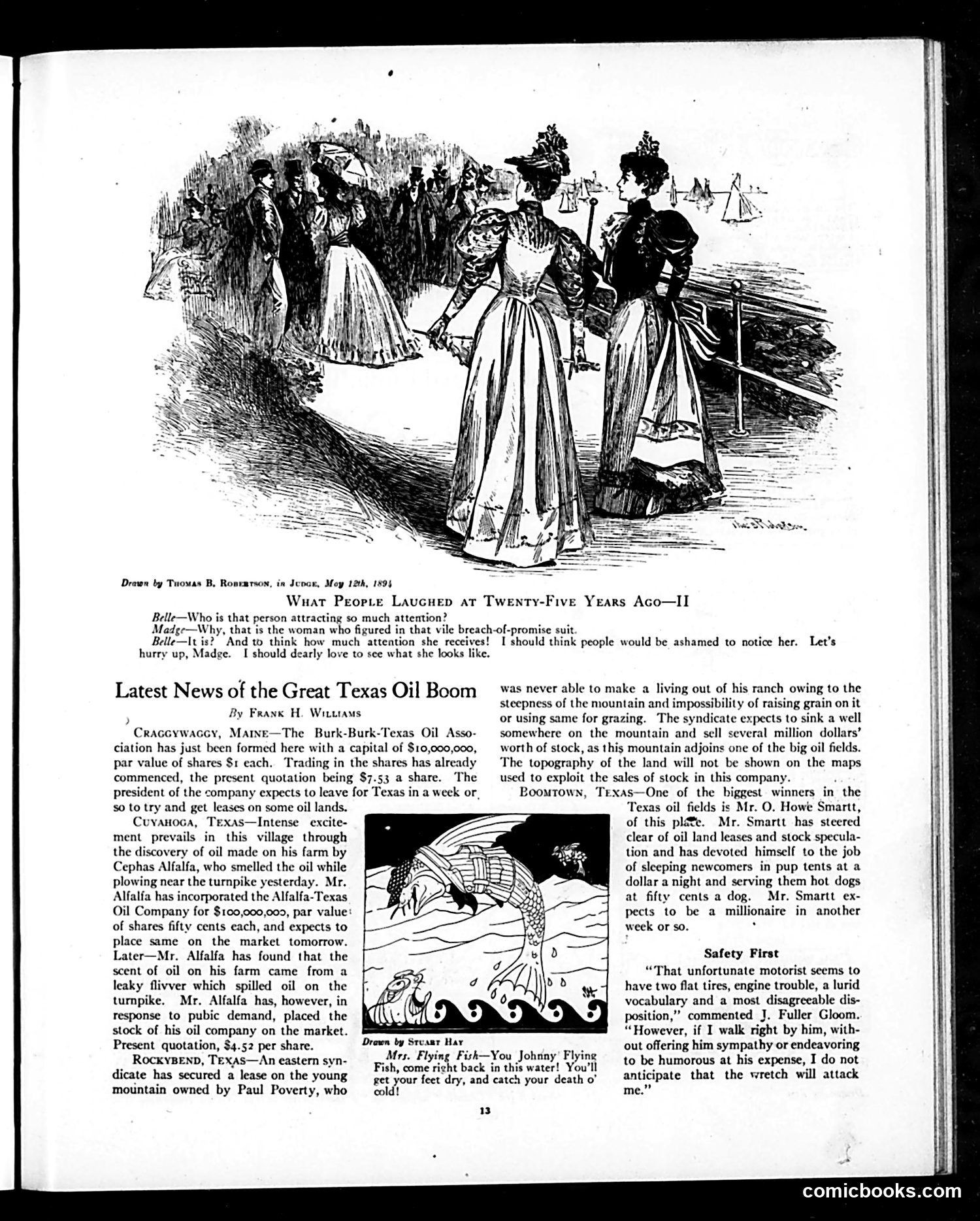 Judge — July 5, 1919 — page 13 of 36