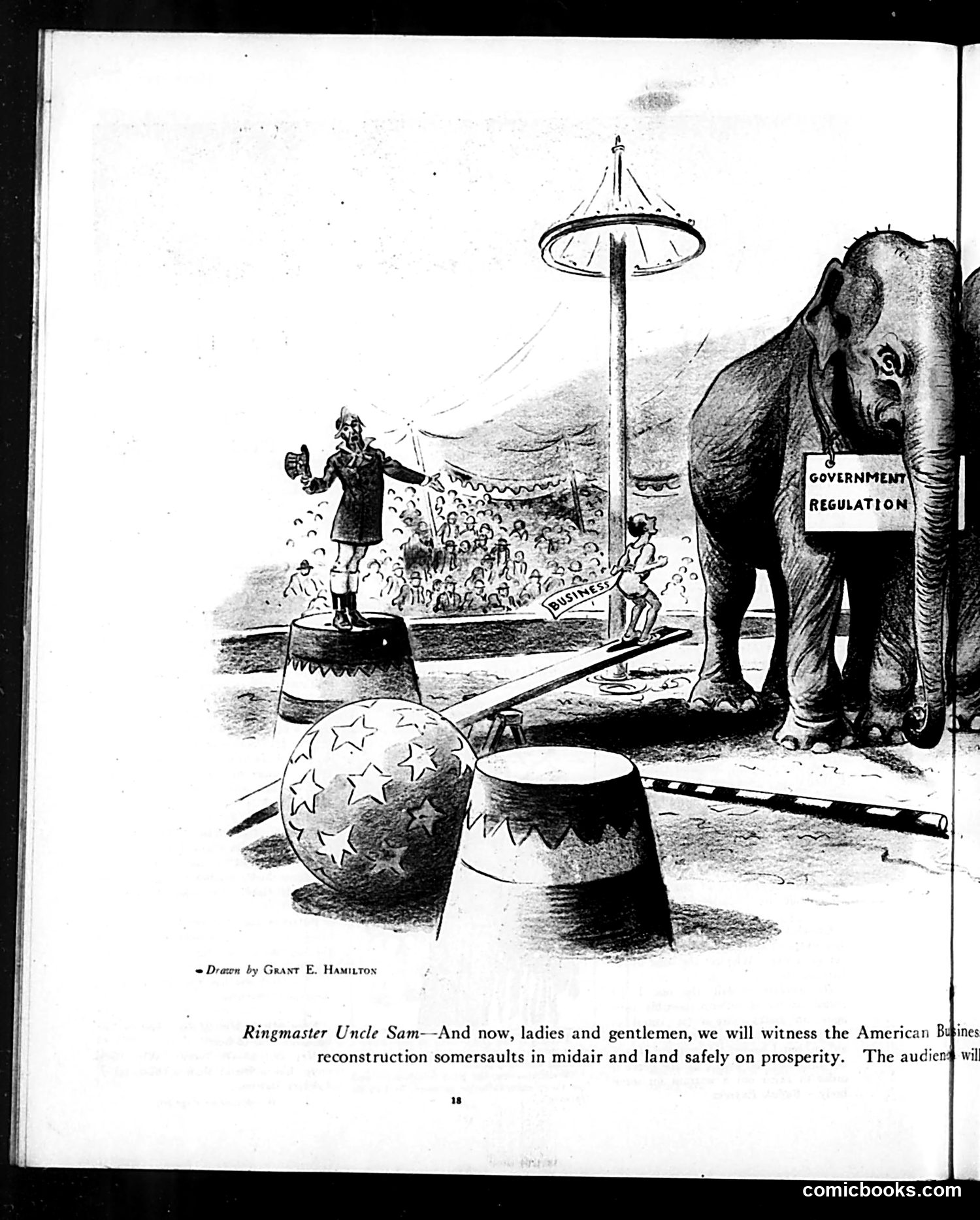 Judge — July 5, 1919 — page 18 of 36