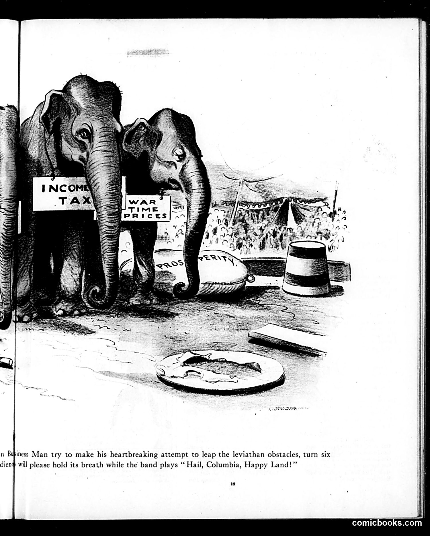 Judge — July 5, 1919 — page 19 of 36