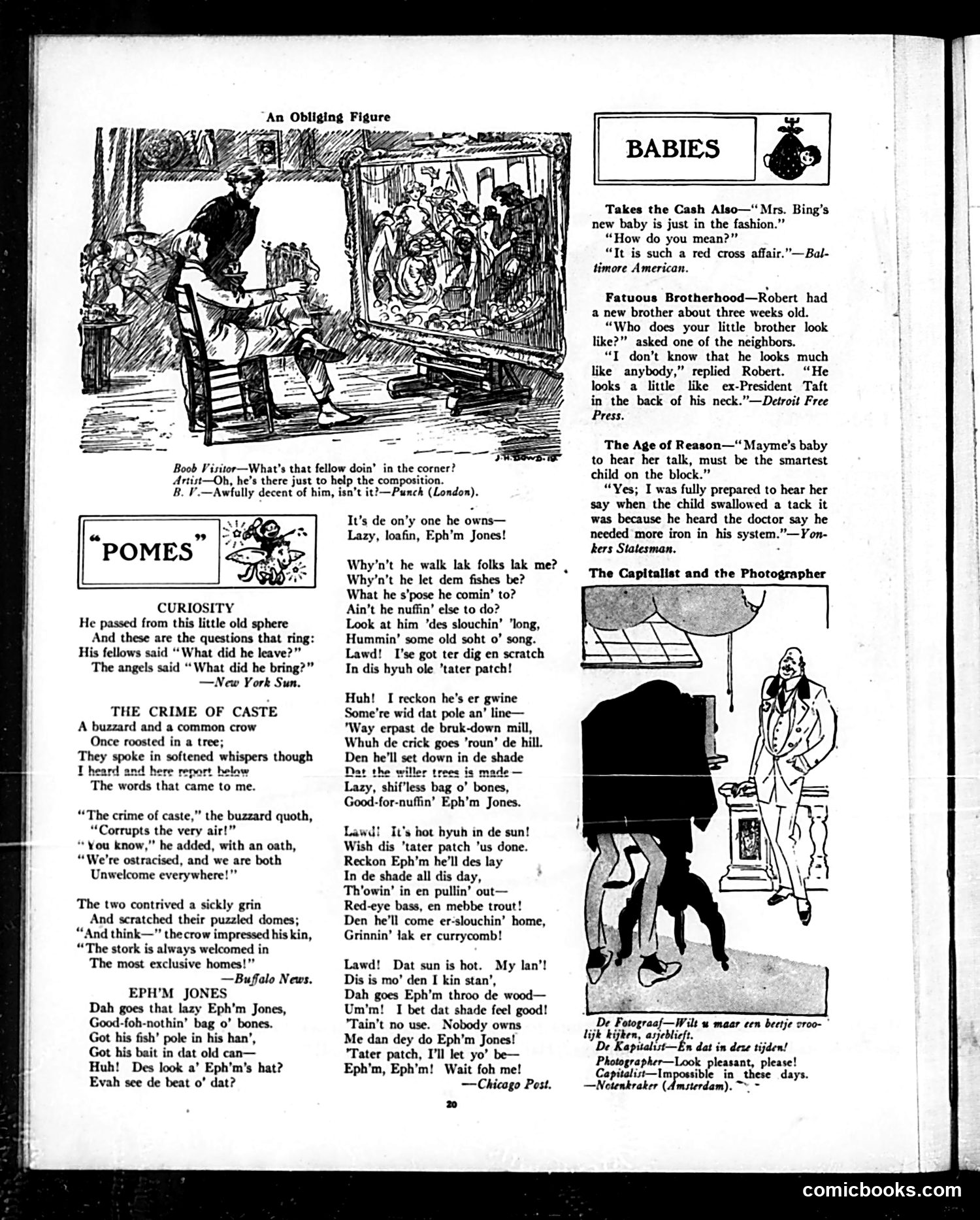 Judge — July 5, 1919 — page 20 of 36