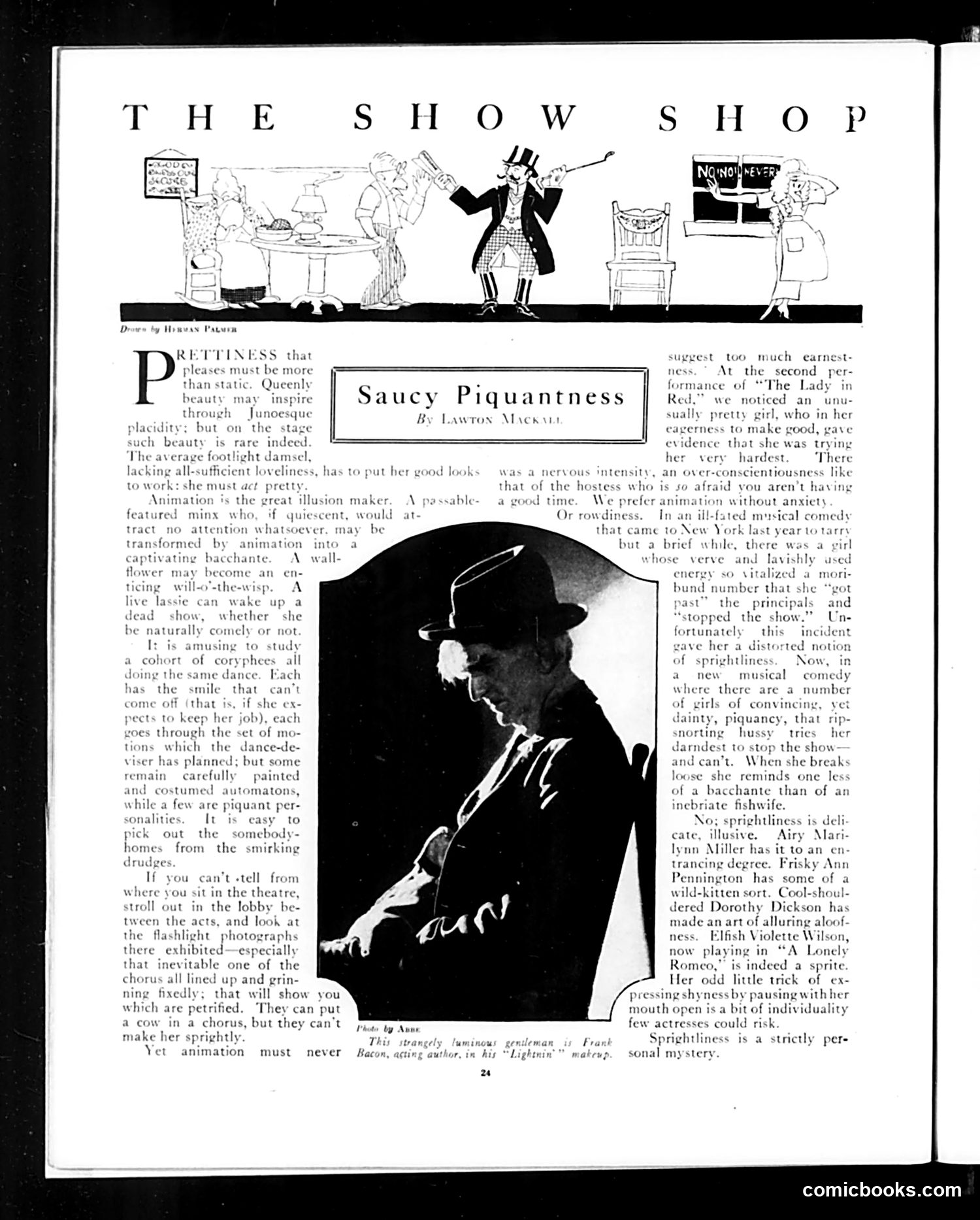 Judge — July 5, 1919 — page 24 of 36