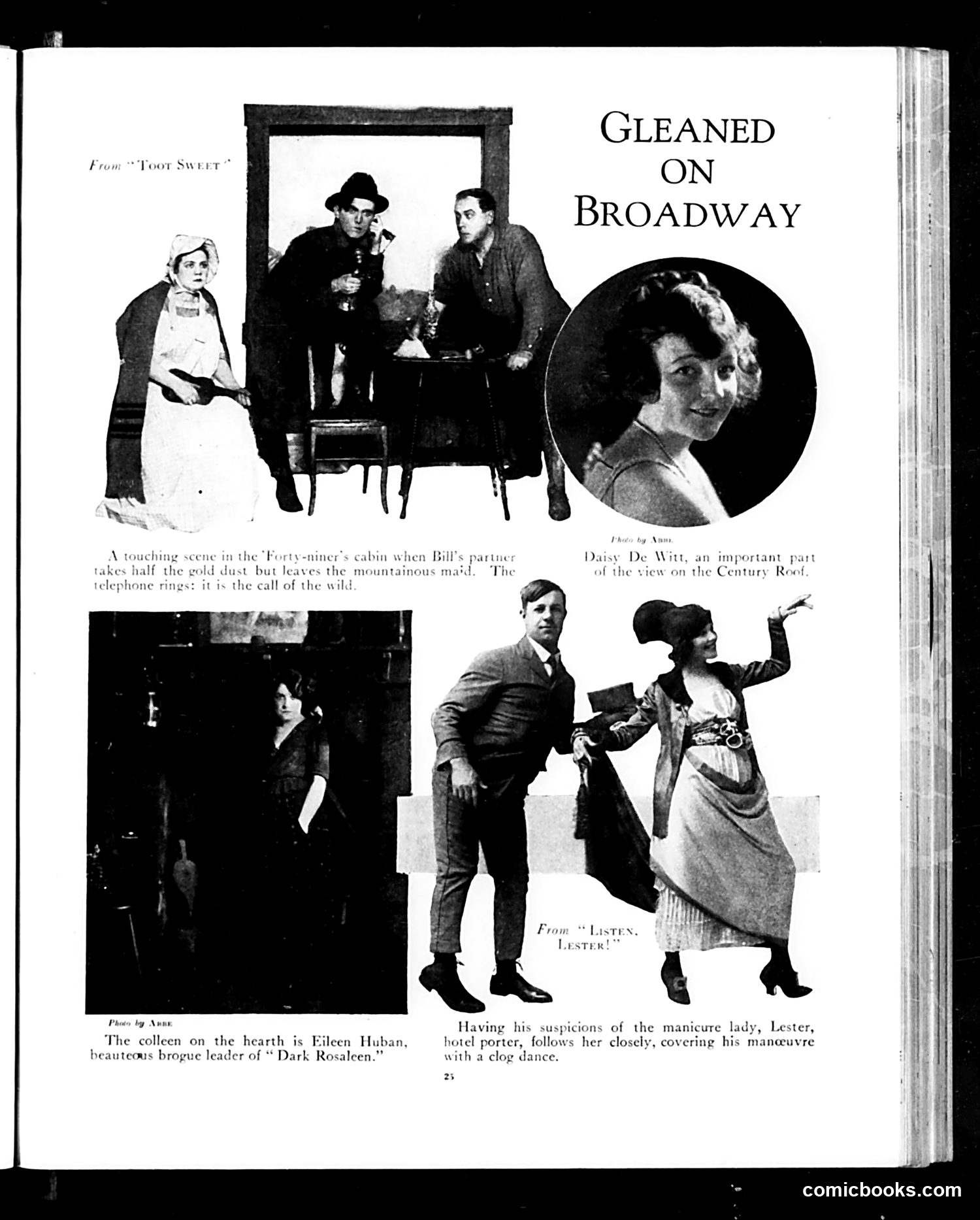 Judge — July 5, 1919 — page 25 of 36