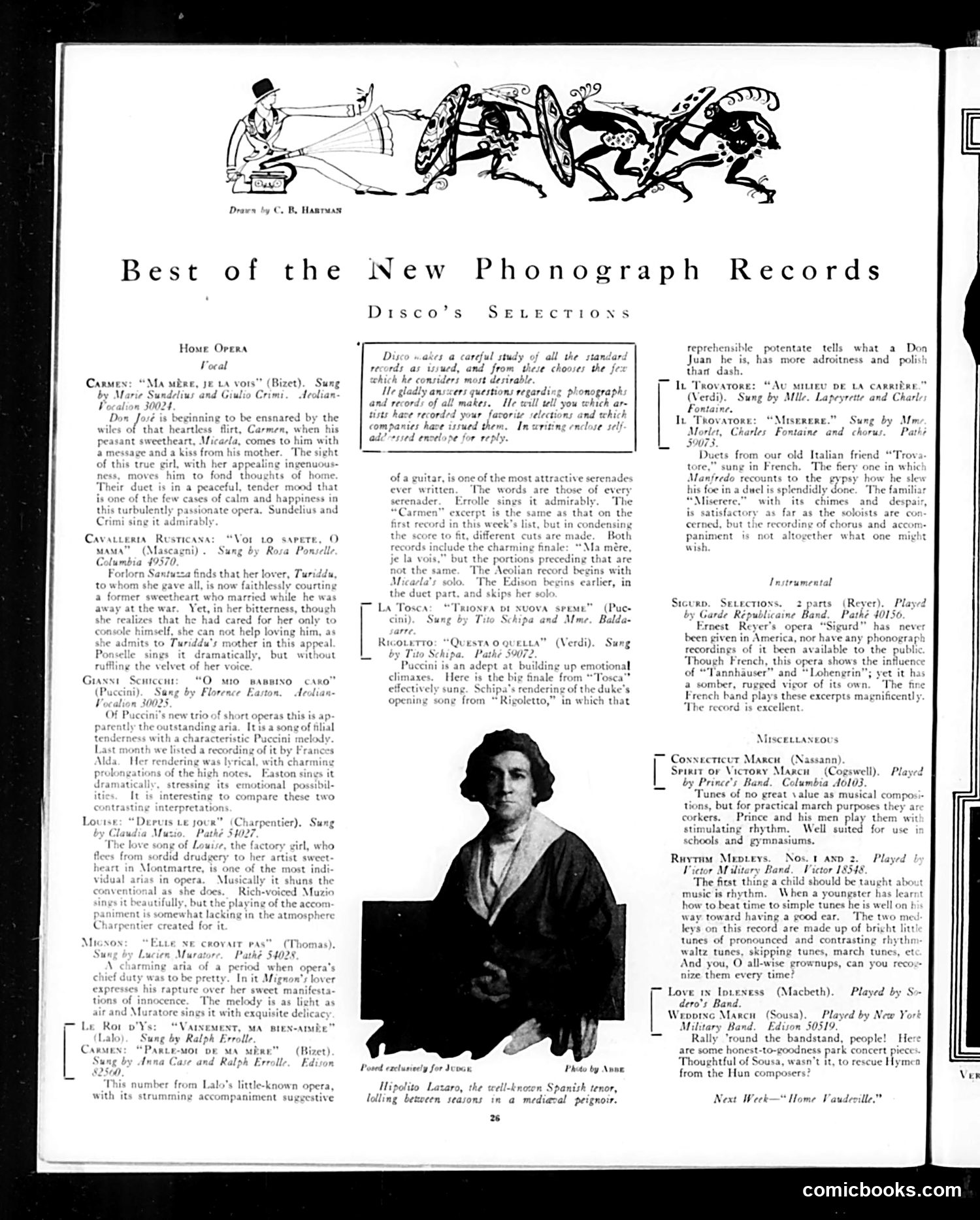 Judge — July 5, 1919 — page 26 of 36
